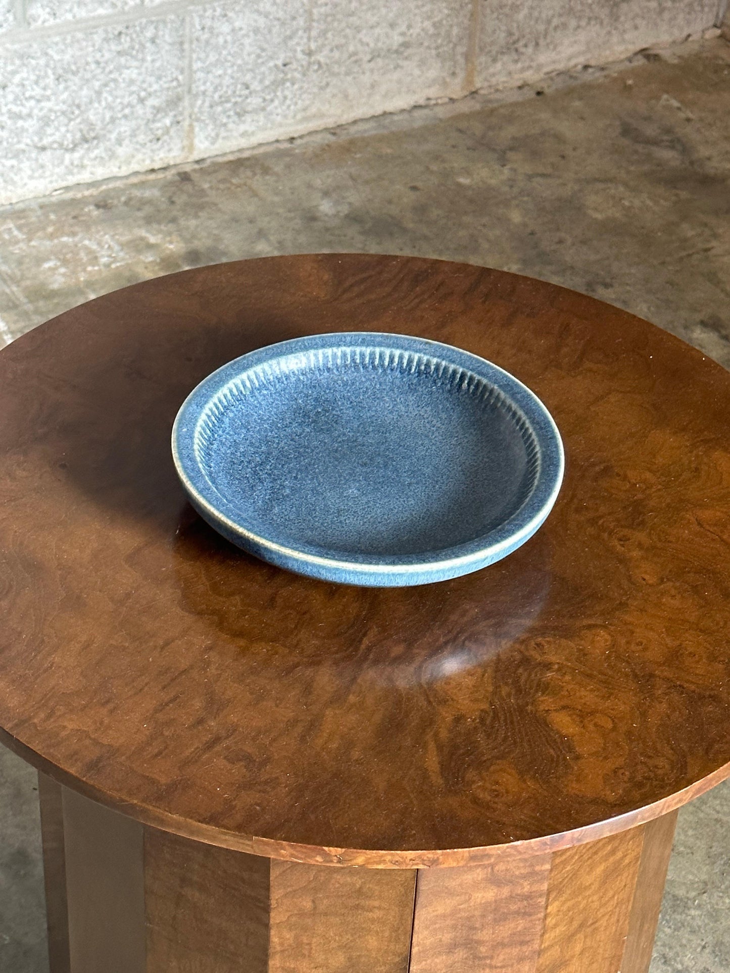 Frisman Vintage Carl Harry Stålhane for Rörstrand Ceramic Bowl