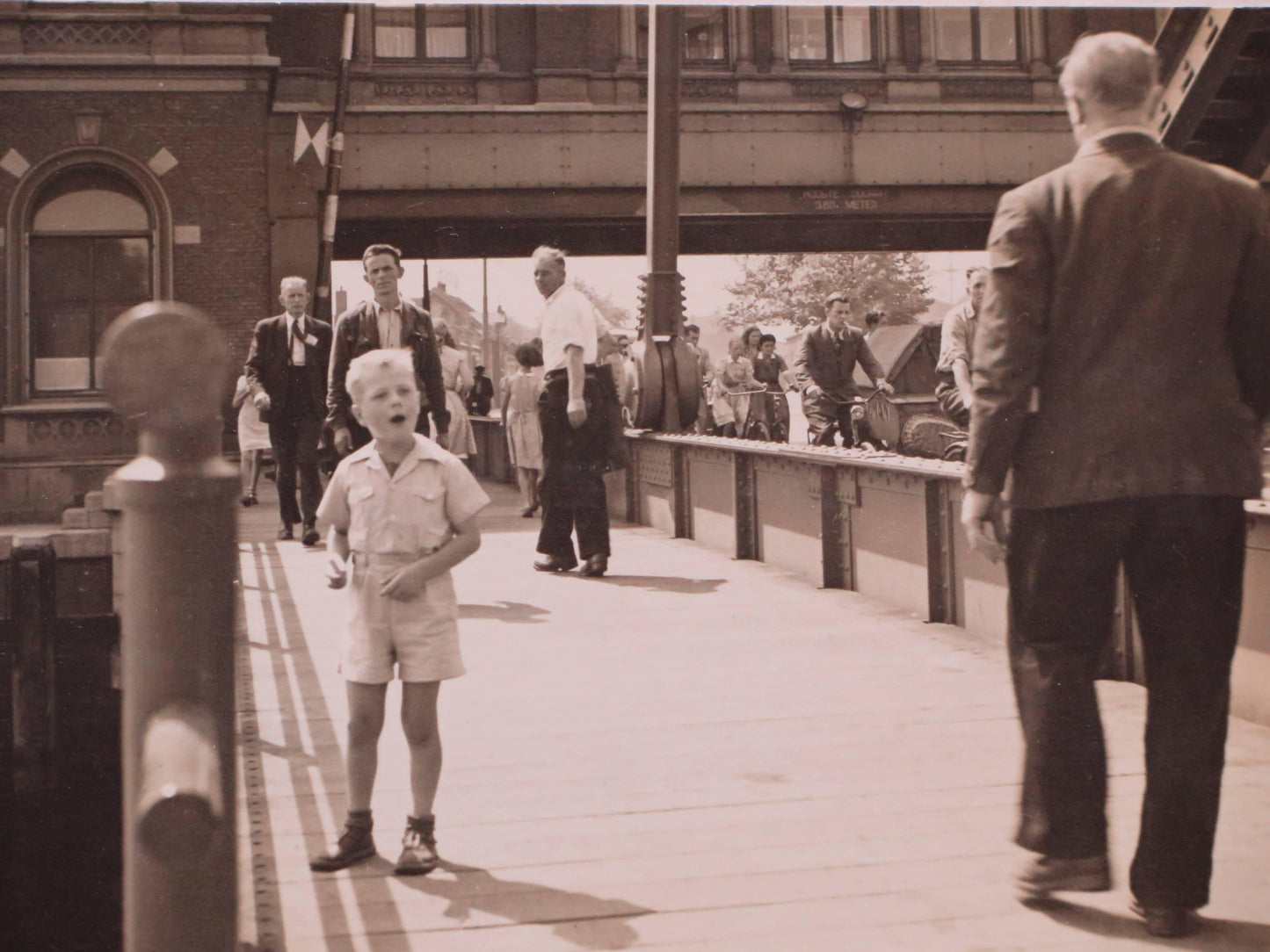 Frisman Vintage Collection of Vintage Travel Photographs by Fritz Hebberling