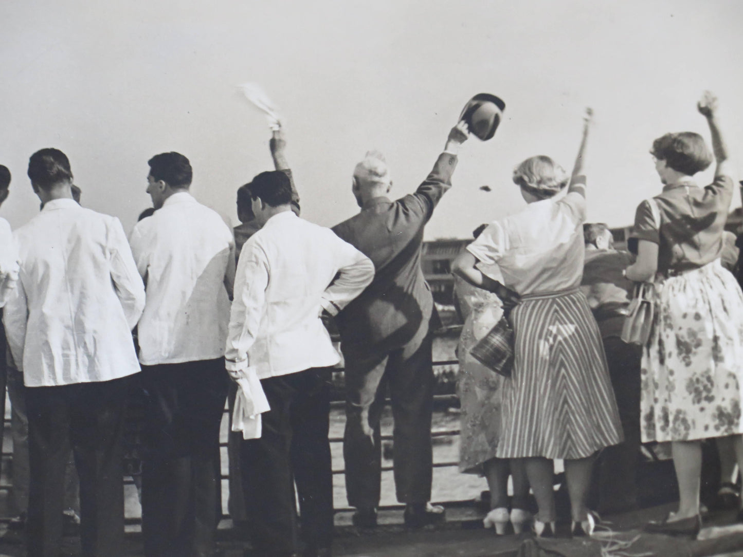 Frisman Vintage Collection of Vintage Travel Photographs by Fritz Hebberling