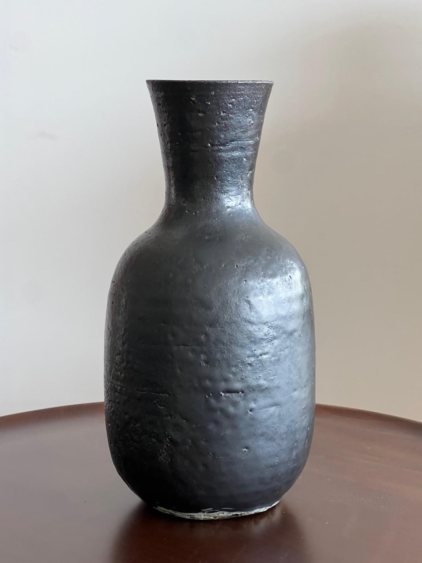 Frisman Vintage A Ceramic Vase by Frans Wildenhain