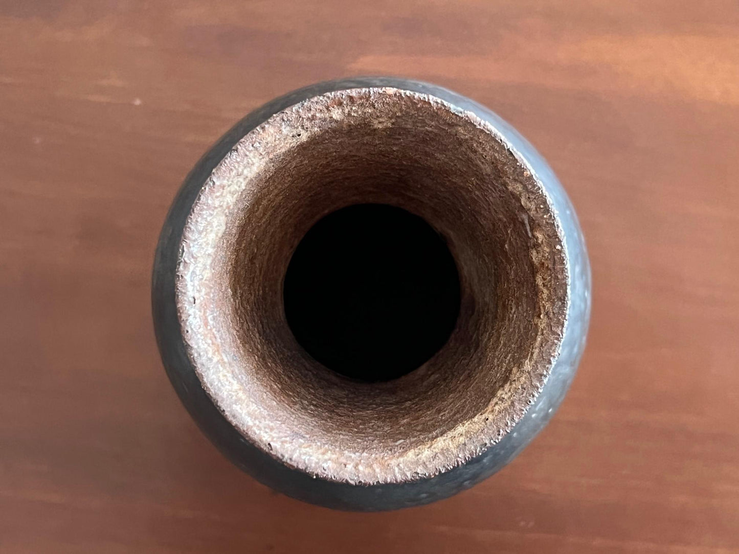 Frisman Vintage A Ceramic Vase by Frans Wildenhain