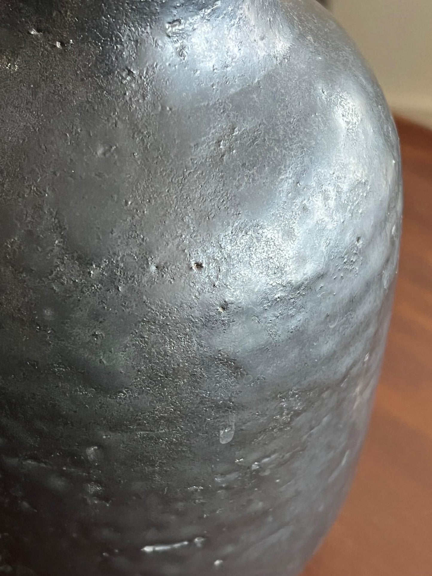 Frisman Vintage A Ceramic Vase by Frans Wildenhain