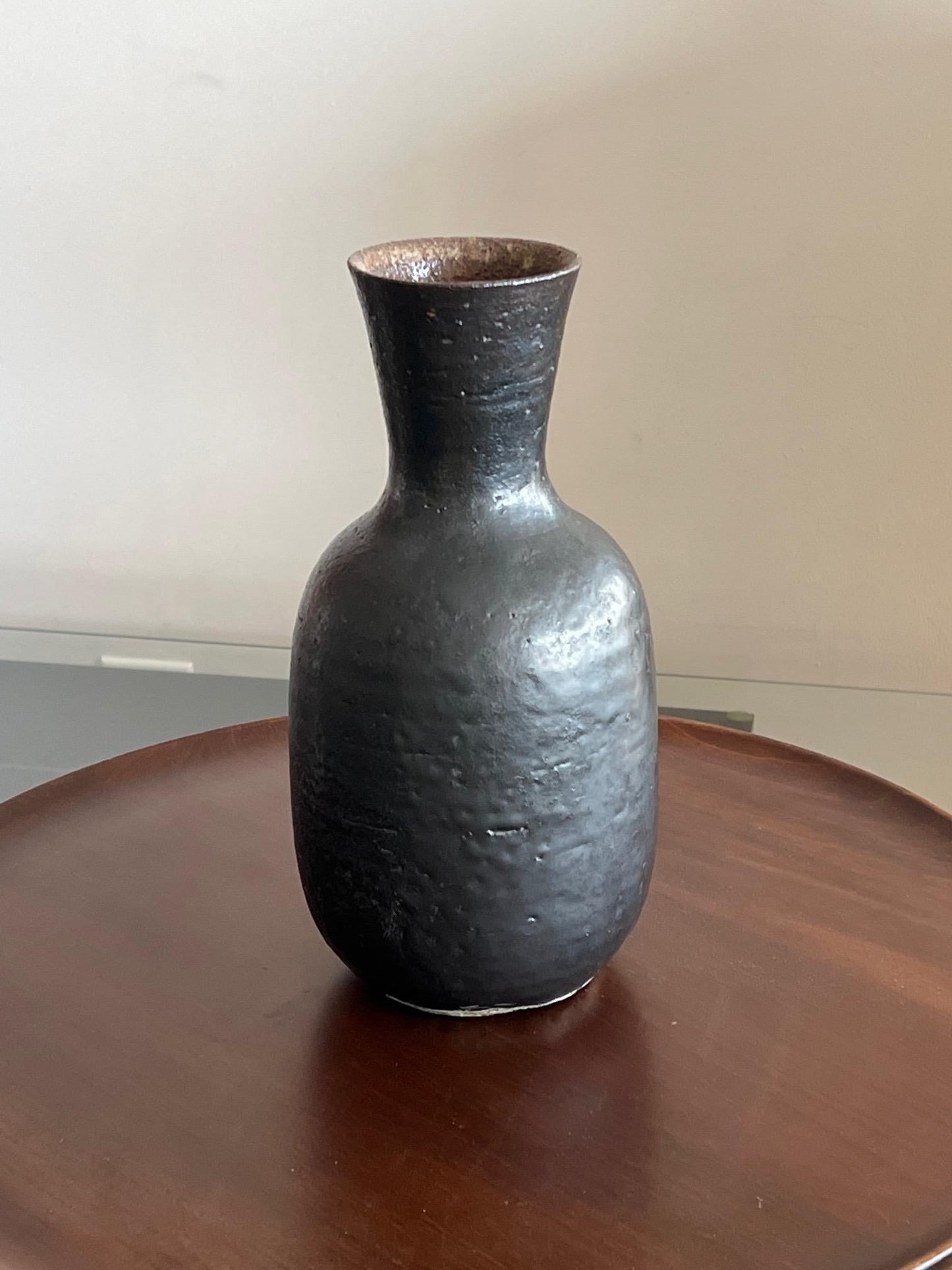 Frisman Vintage A Ceramic Vase by Frans Wildenhain