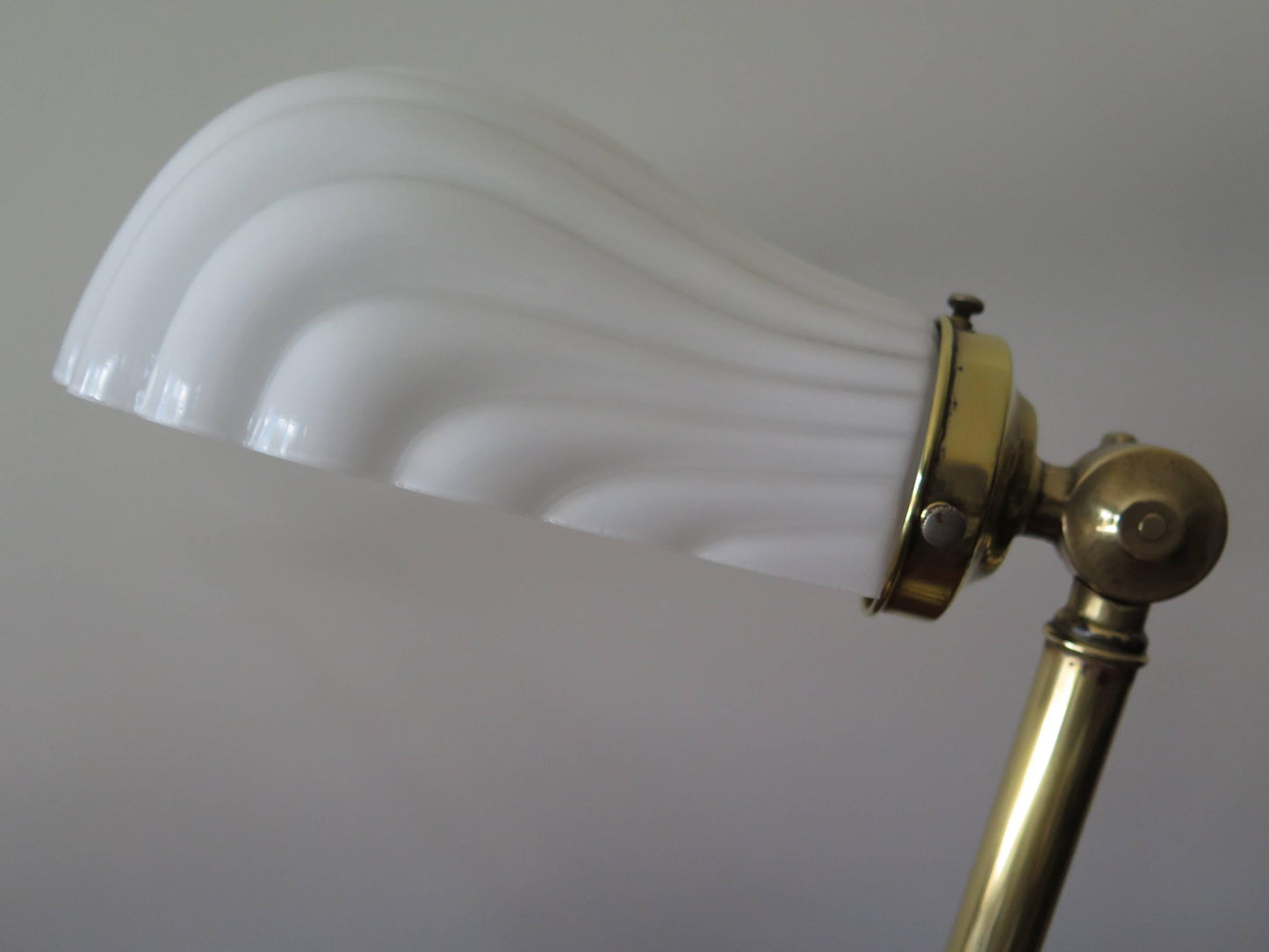 Frisman Vintage Pair of Faries Table Lamps