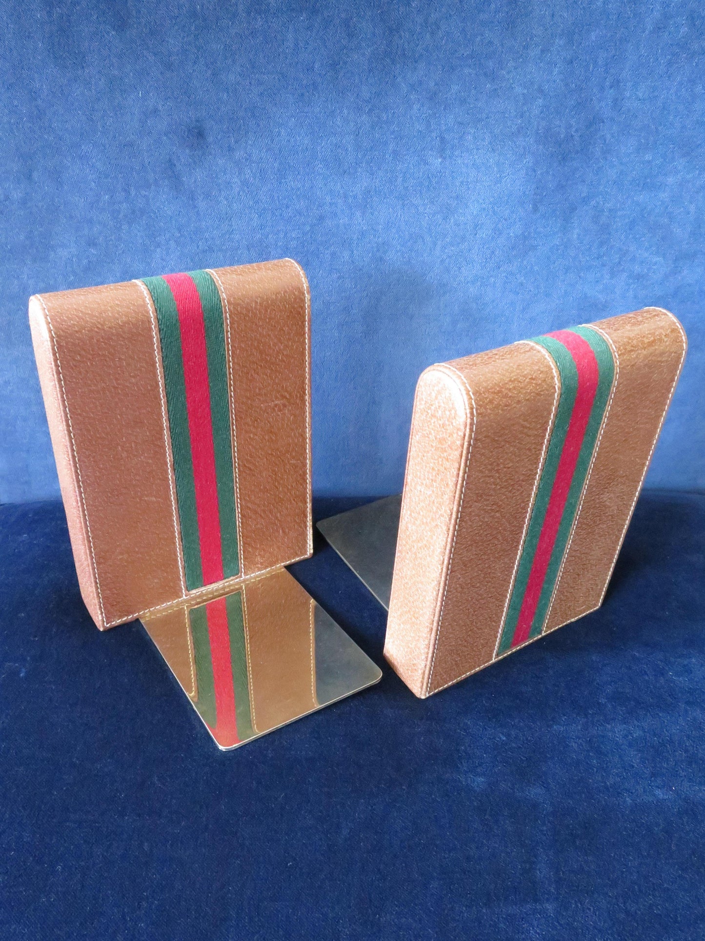 Frisman Vintage Classic Gucci Bookends