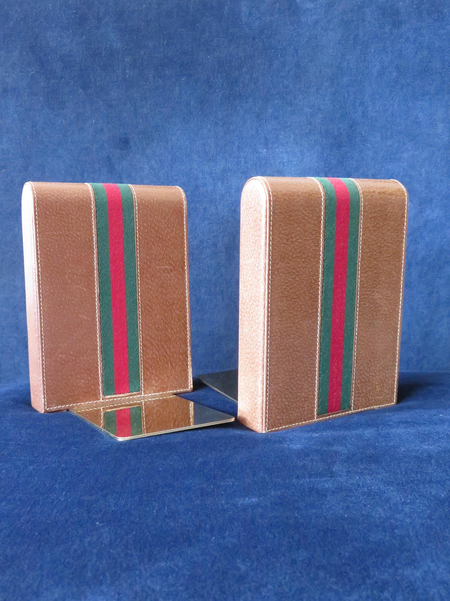 Frisman Vintage Classic Gucci Bookends
