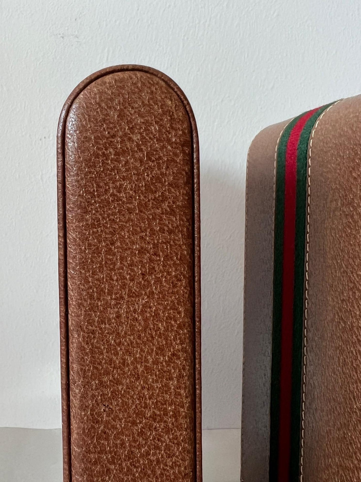 Frisman Vintage Classic Gucci Bookends