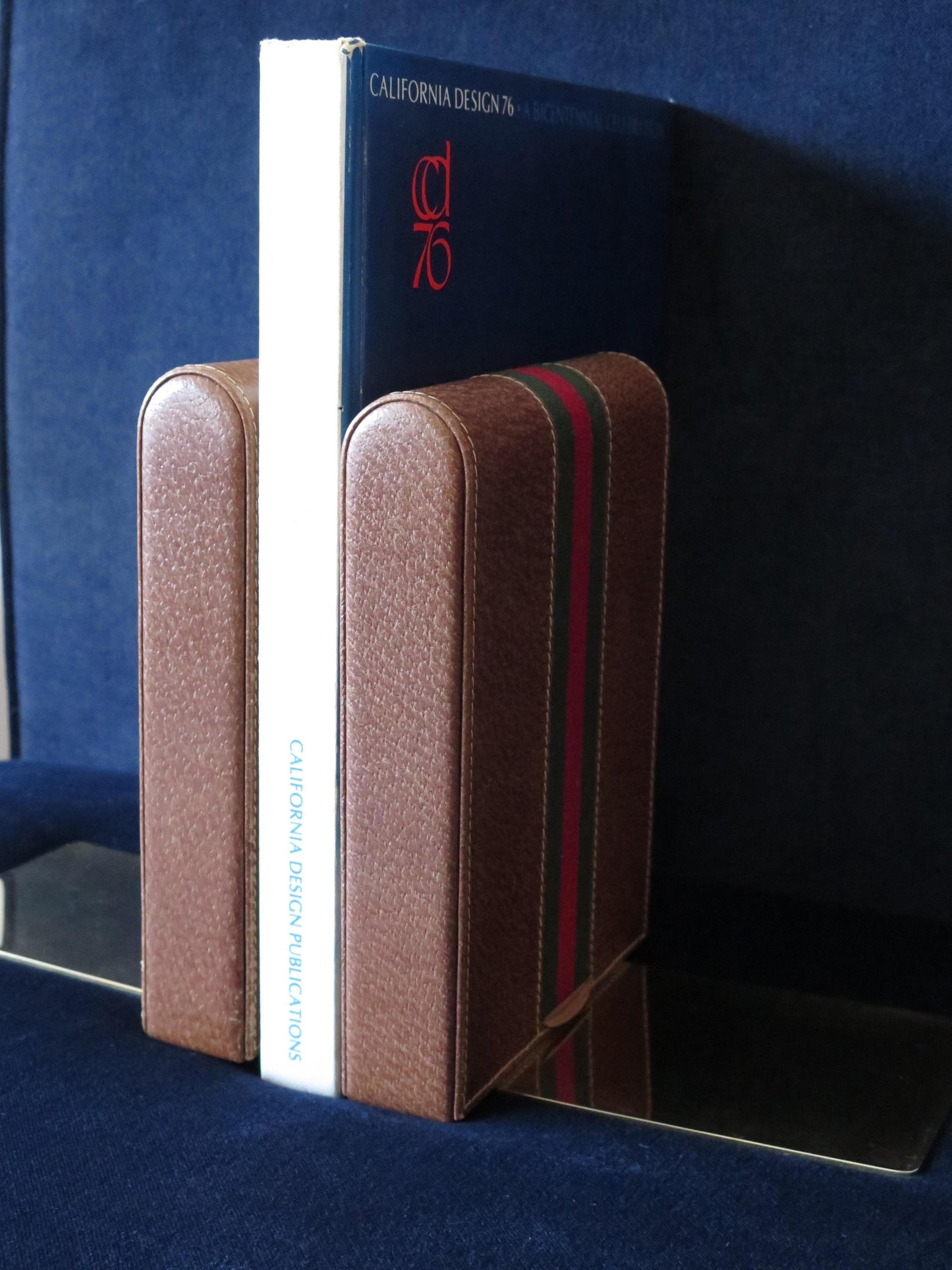 Frisman Vintage Classic Gucci Bookends