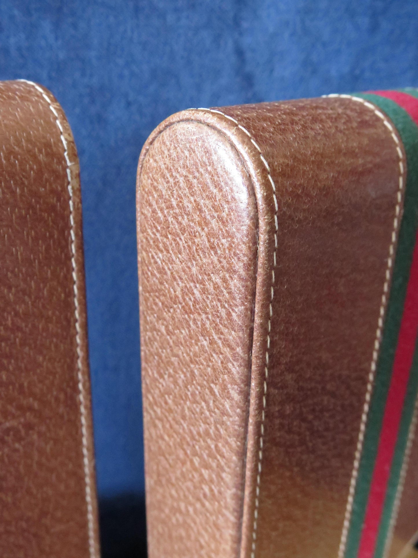 Frisman Vintage Classic Gucci Bookends