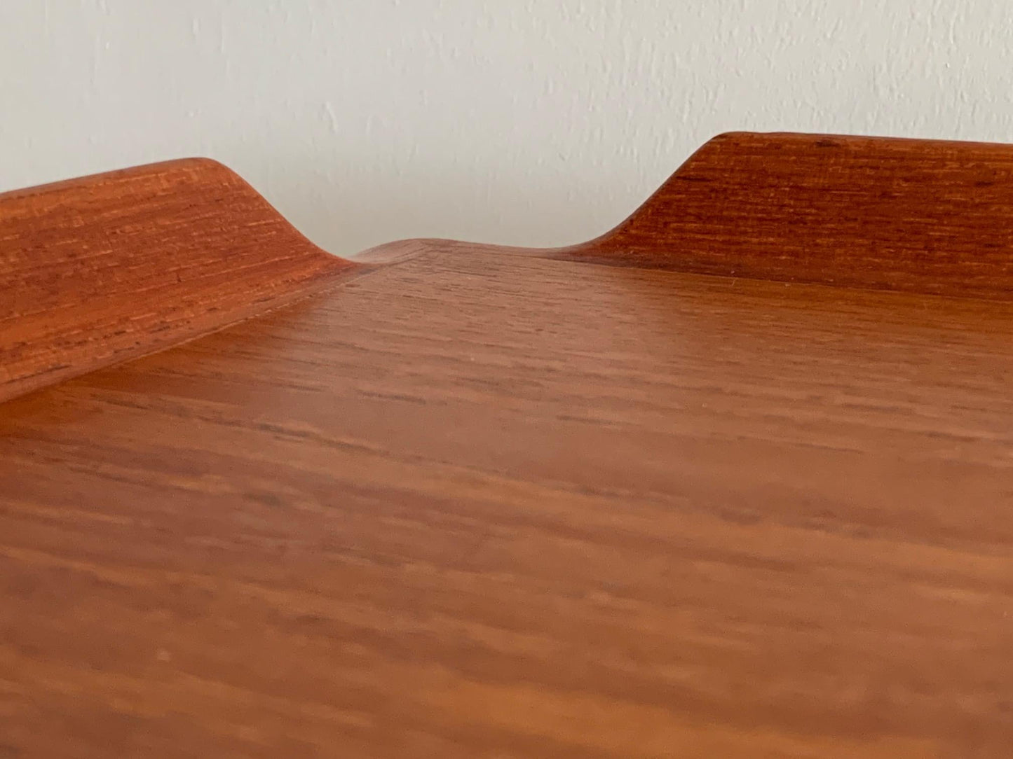 Frisman Vintage Danish Side Table by George Tanier