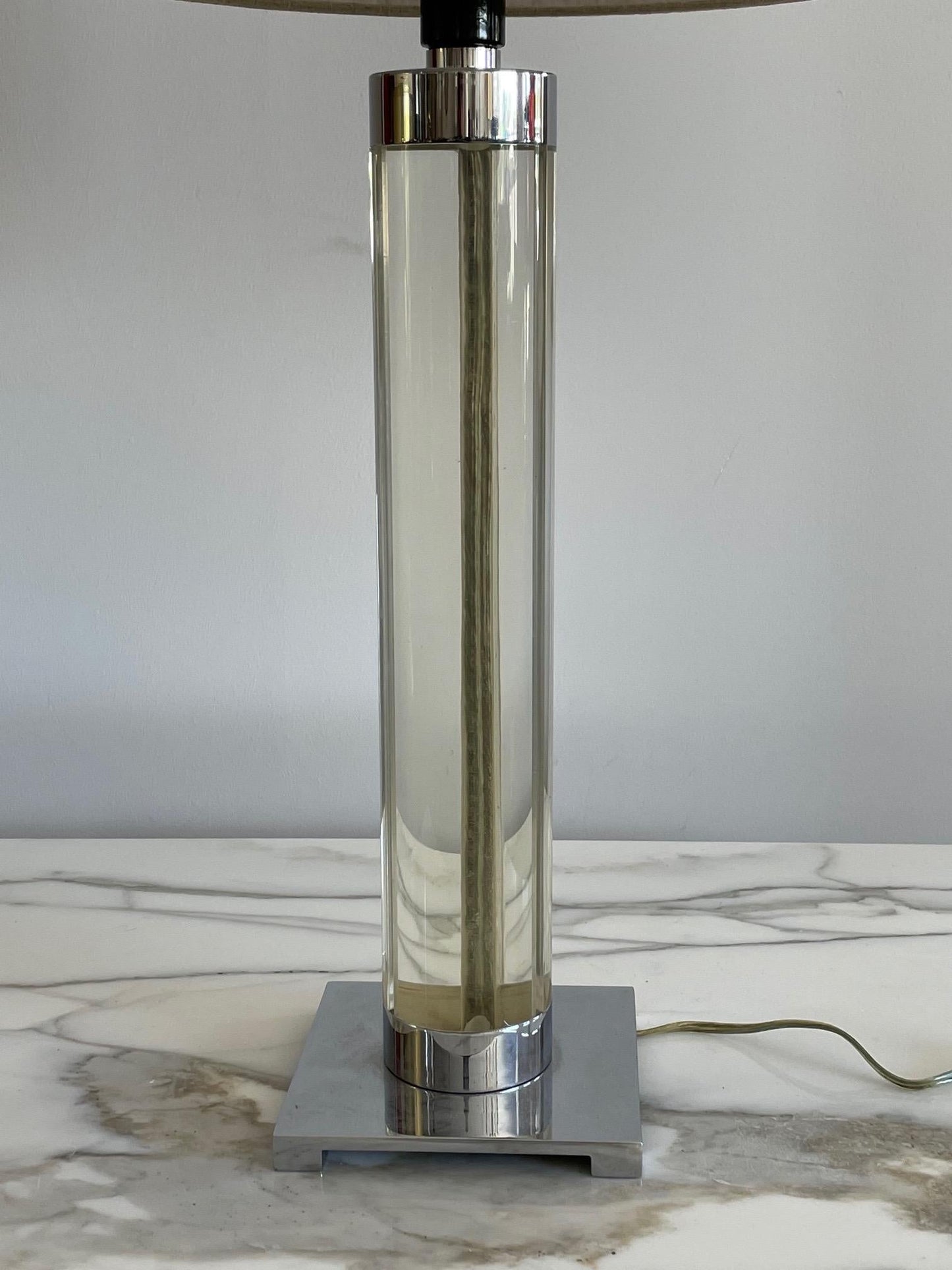 Frisman Vintage Classic Hansen Style Table Lamp
