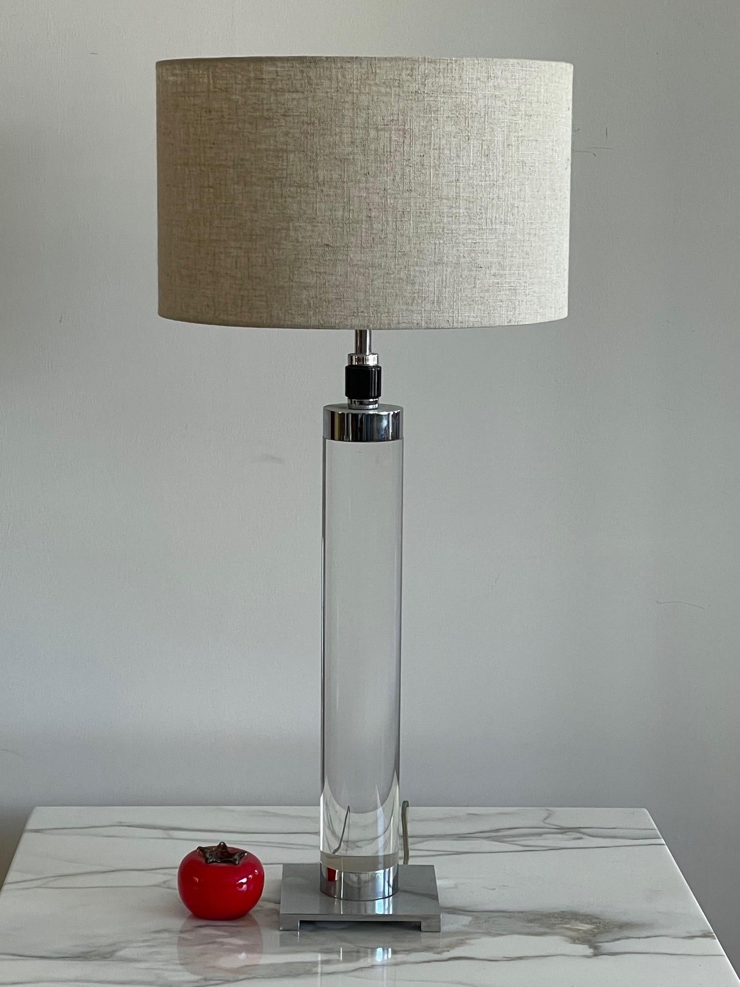 Frisman Vintage Hansen Table Lamp