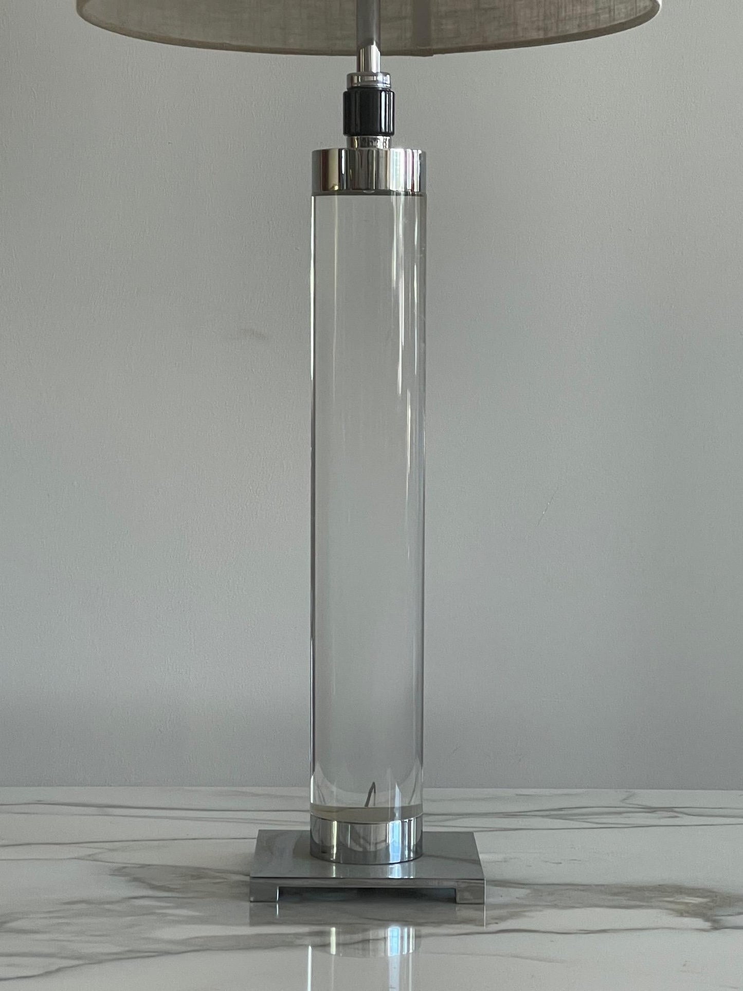 Frisman Vintage Hansen Table Lamp
