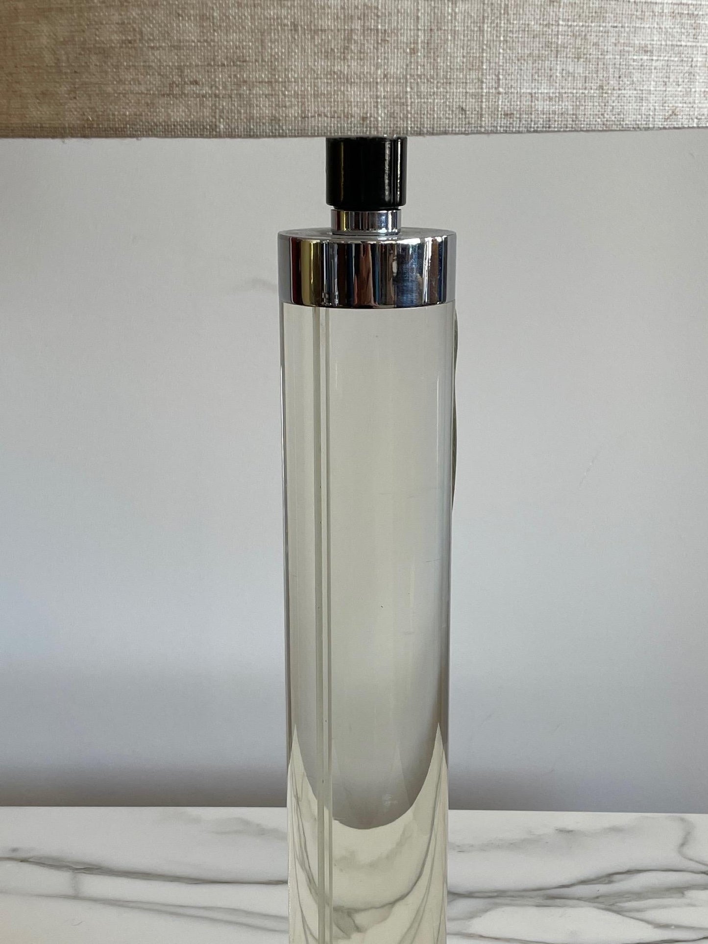 Frisman Vintage Classic Hansen Style Table Lamp