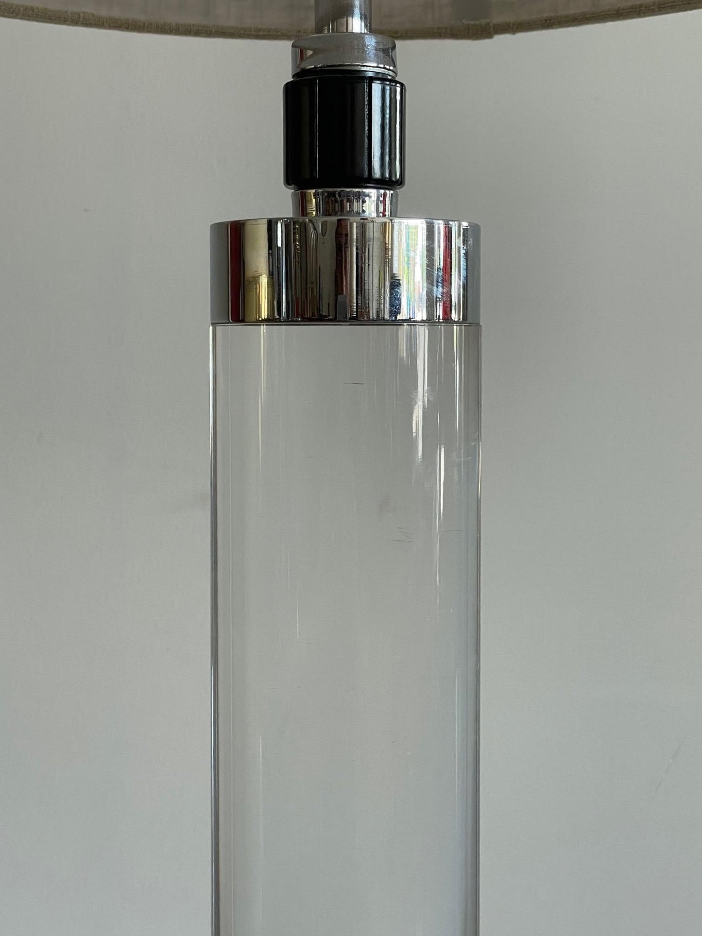 Frisman Vintage Hansen Table Lamp