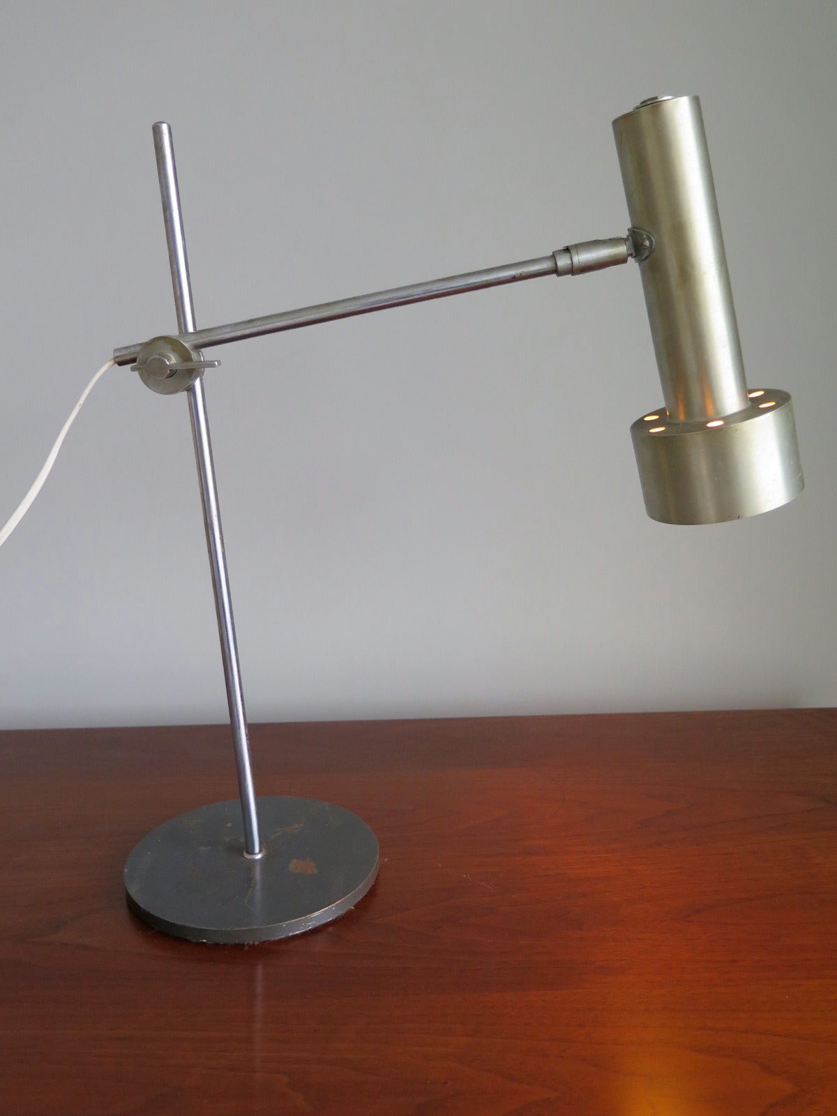 Frisman Vintage Classic Table Lamp by RAAK