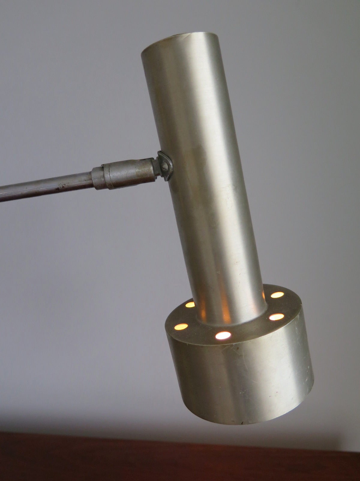 Frisman Vintage Classic Table Lamp by RAAK