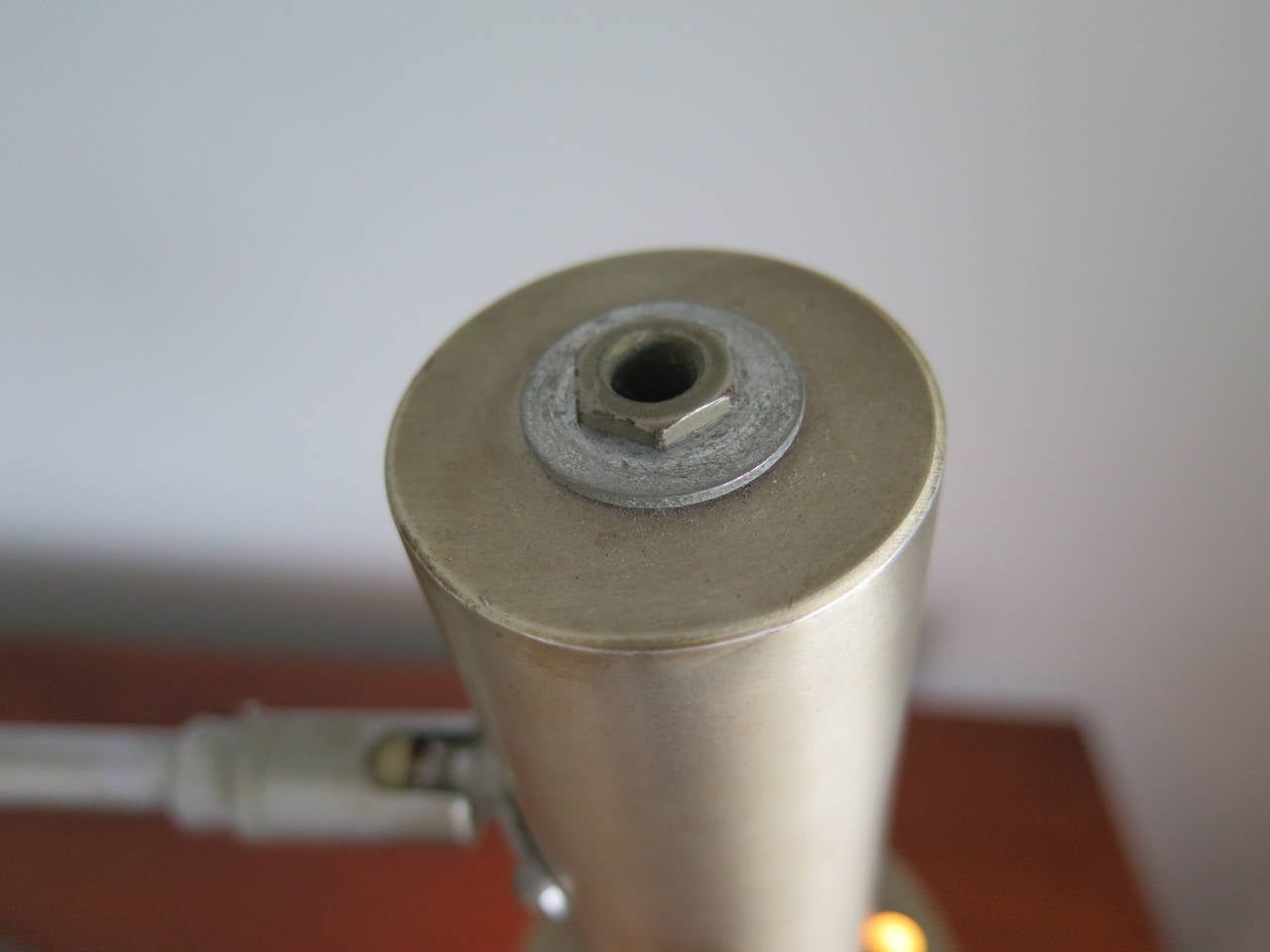 Frisman Vintage Classic Table Lamp by RAAK