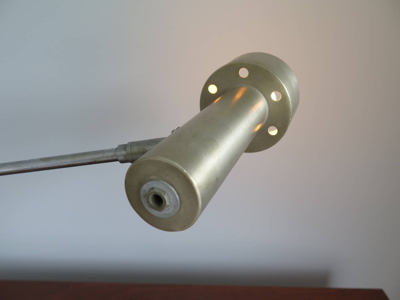 Frisman Vintage Classic Table Lamp by RAAK