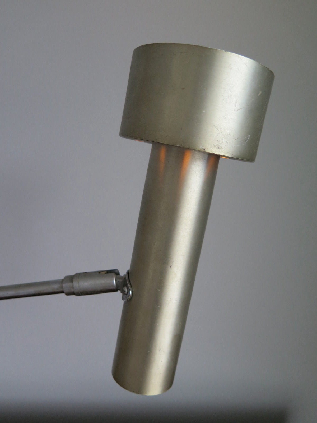 Frisman Vintage Classic Table Lamp by RAAK