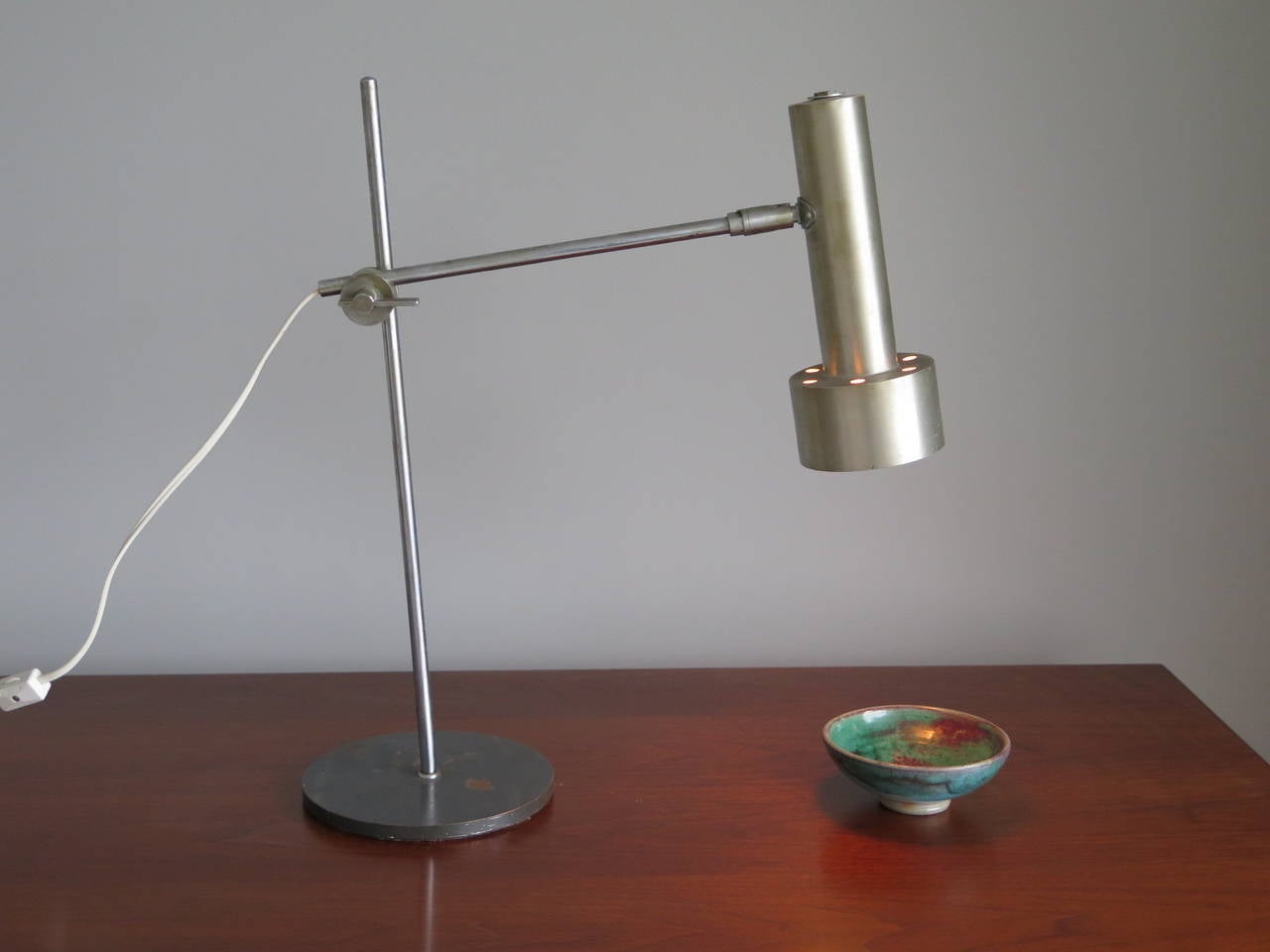 Frisman Vintage Classic Table Lamp by RAAK