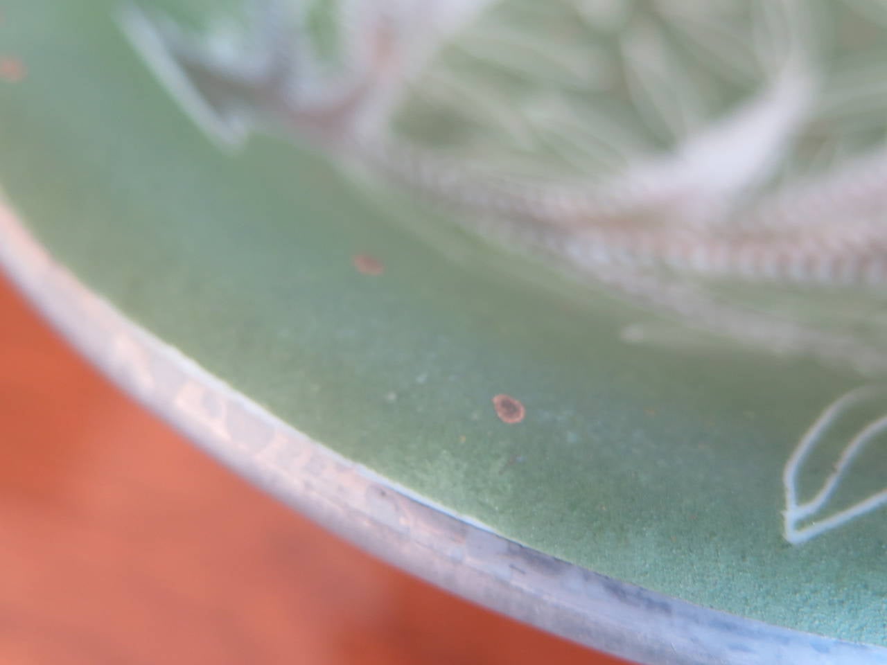 Frisman Vintage Waylande Gregory Ceramic Bowl