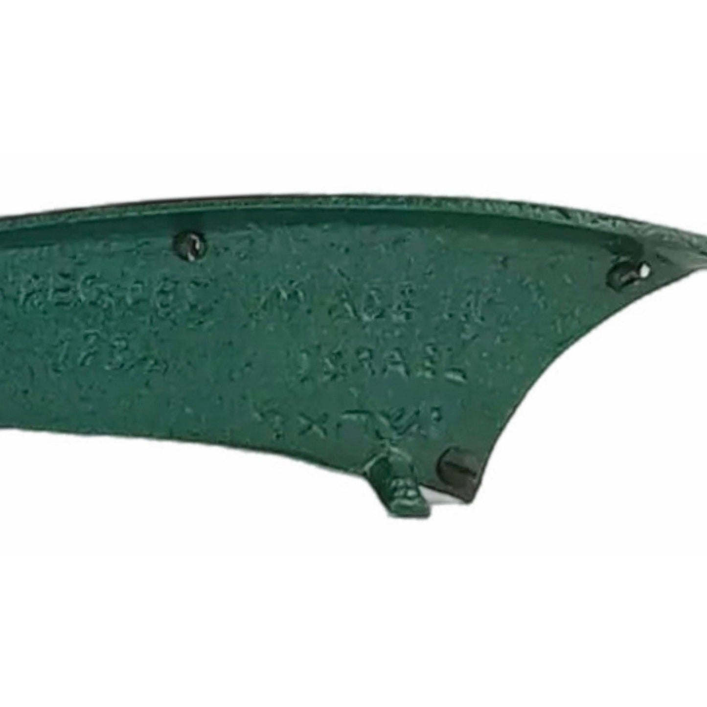 Frisman Vintage 1950s Mid Century Boomerang Vintage Brass Verdi Gris Jug Art Sculpture Menorah