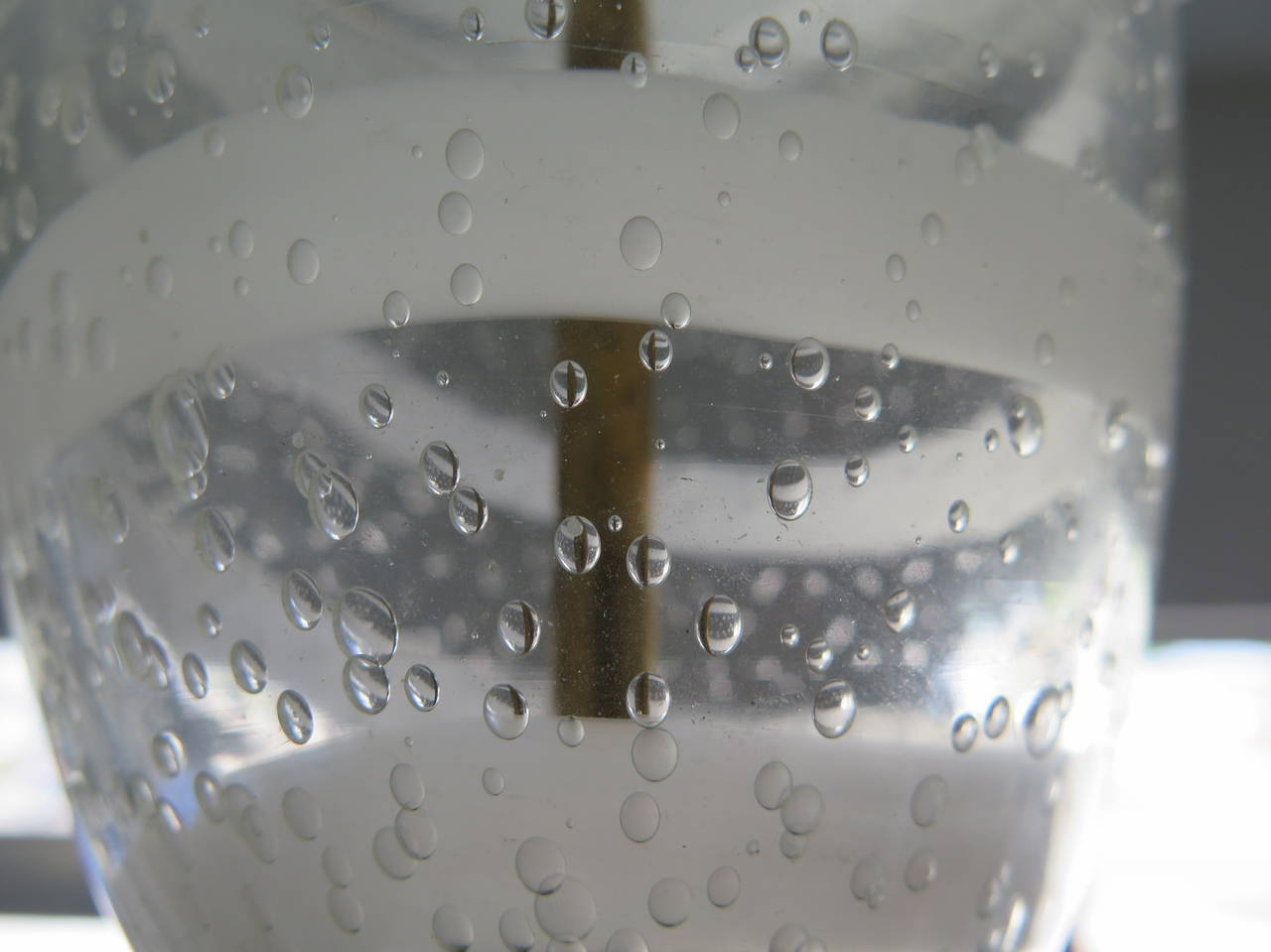 Frisman Vintage Unusual Chandelier by Seguso