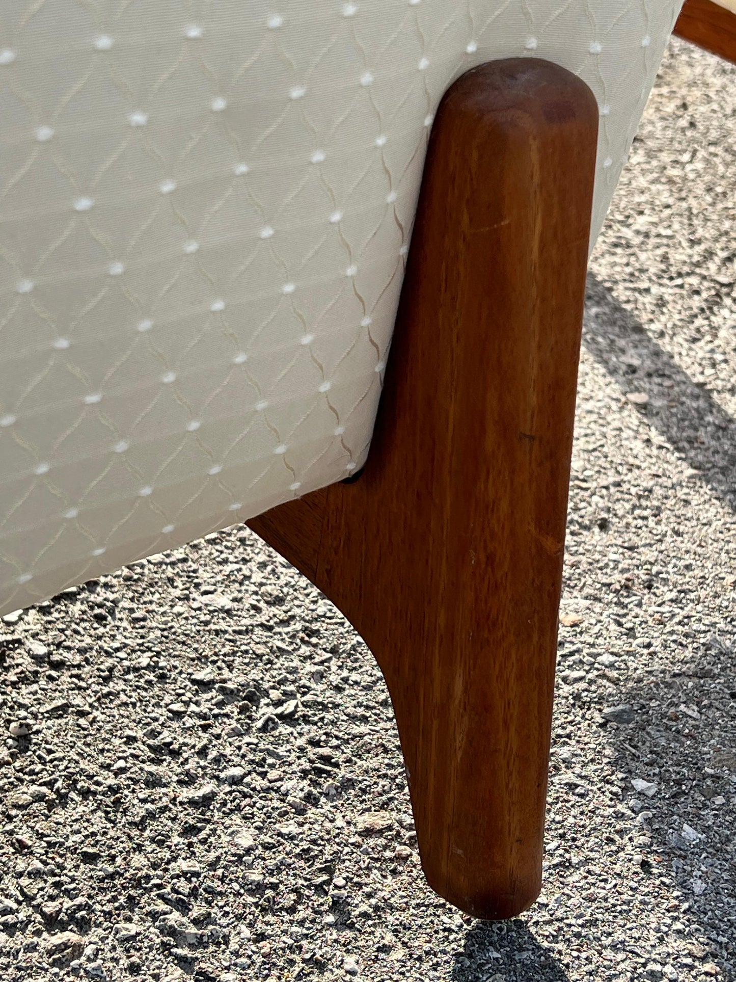 Frisman Vintage A Pair Of Wormley Dunbar Chairs From The Janus Collection Ca' 1960's