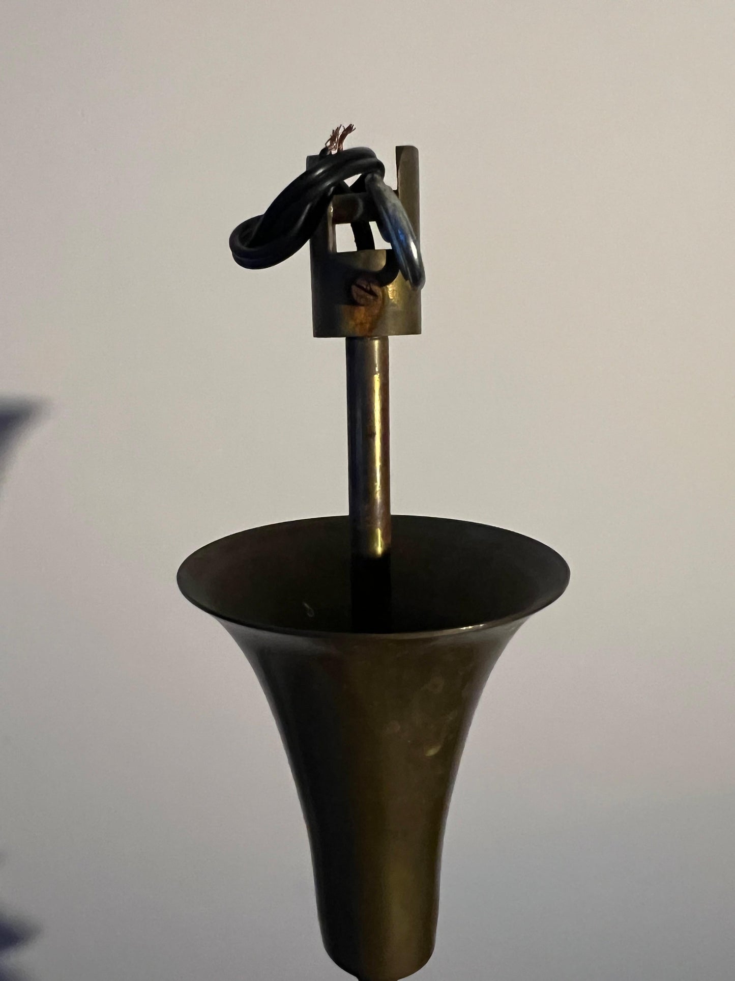 Frisman Vintage Max Ingrand Fontana Arte Pendants