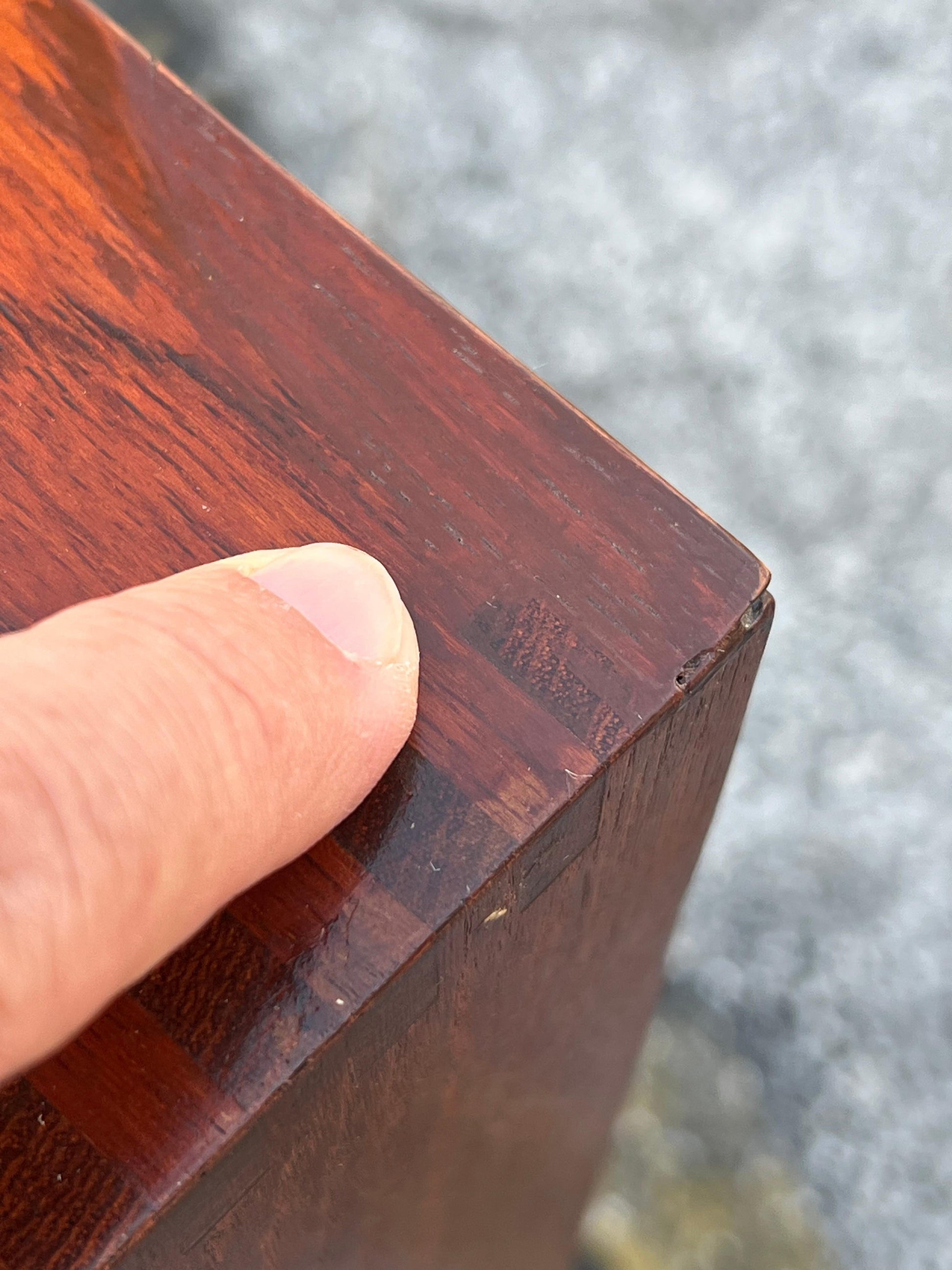 Frisman Vintage Peter Hvidt & Orla Mølgaard-Nielsen Cabinet Bookshelf Teak 1960's Denmark