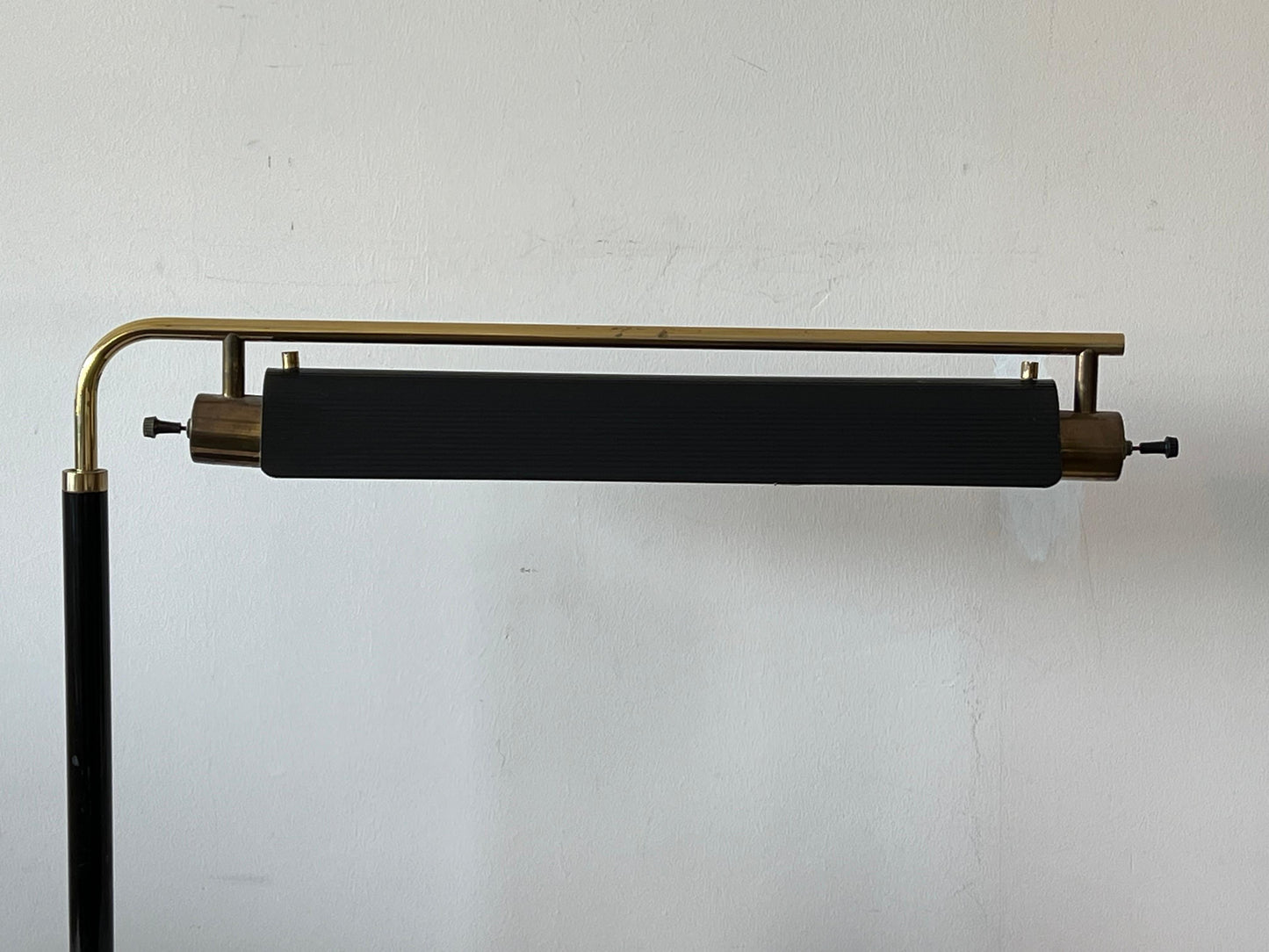 Frisman Vintage A Modernist Peter Pfisterer Table Lamp ca' 1940's