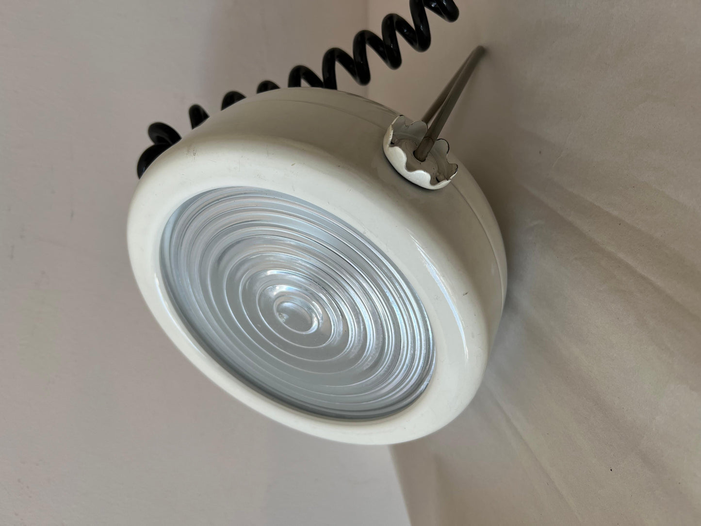 Frisman Vintage A Sciuko Table Lamp by Achille & Pier Giacomo Castiglioni for Flos, 1960's