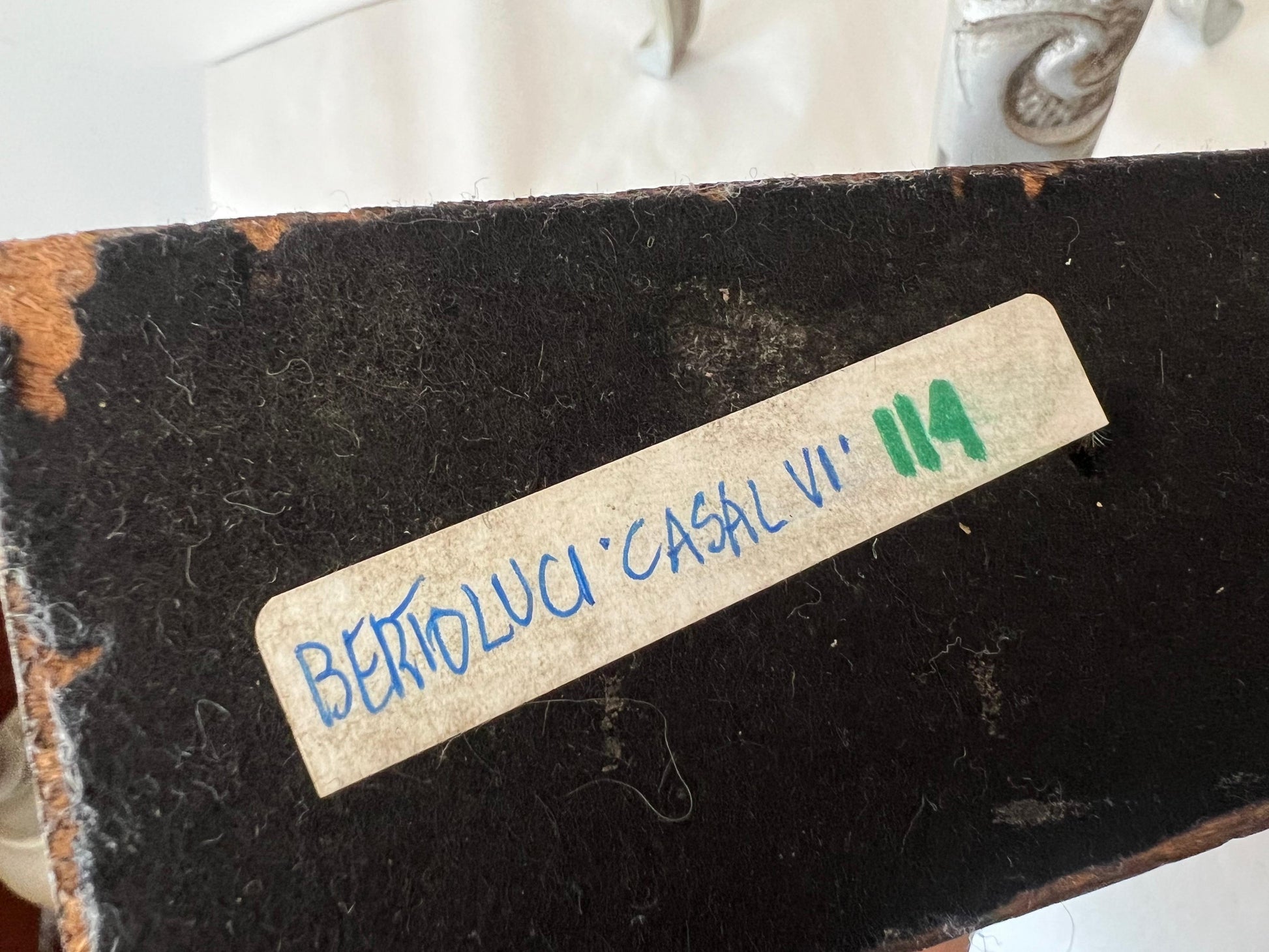 Frisman Vintage Man And Woman Bronze Sculpture By Nelide Bertolucci Ca' 1980's