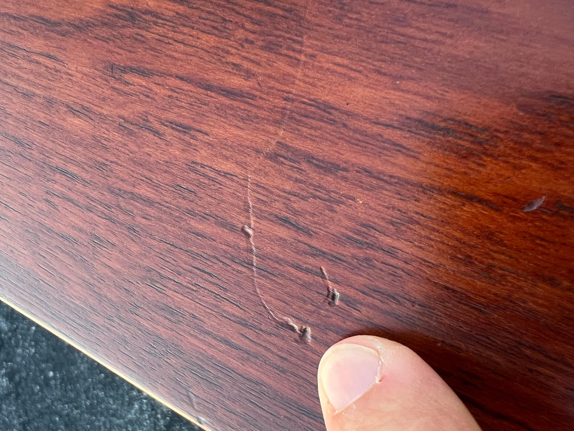 Frisman Vintage Peter Hvidt & Orla Mølgaard-Nielsen Cabinet Bookshelf Teak 1960's Denmark