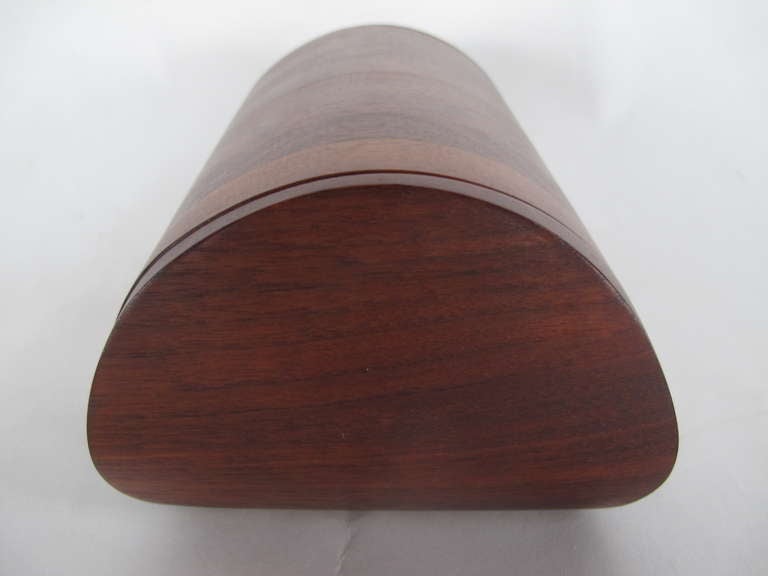 Frisman Vintage A Box by J. Muckey