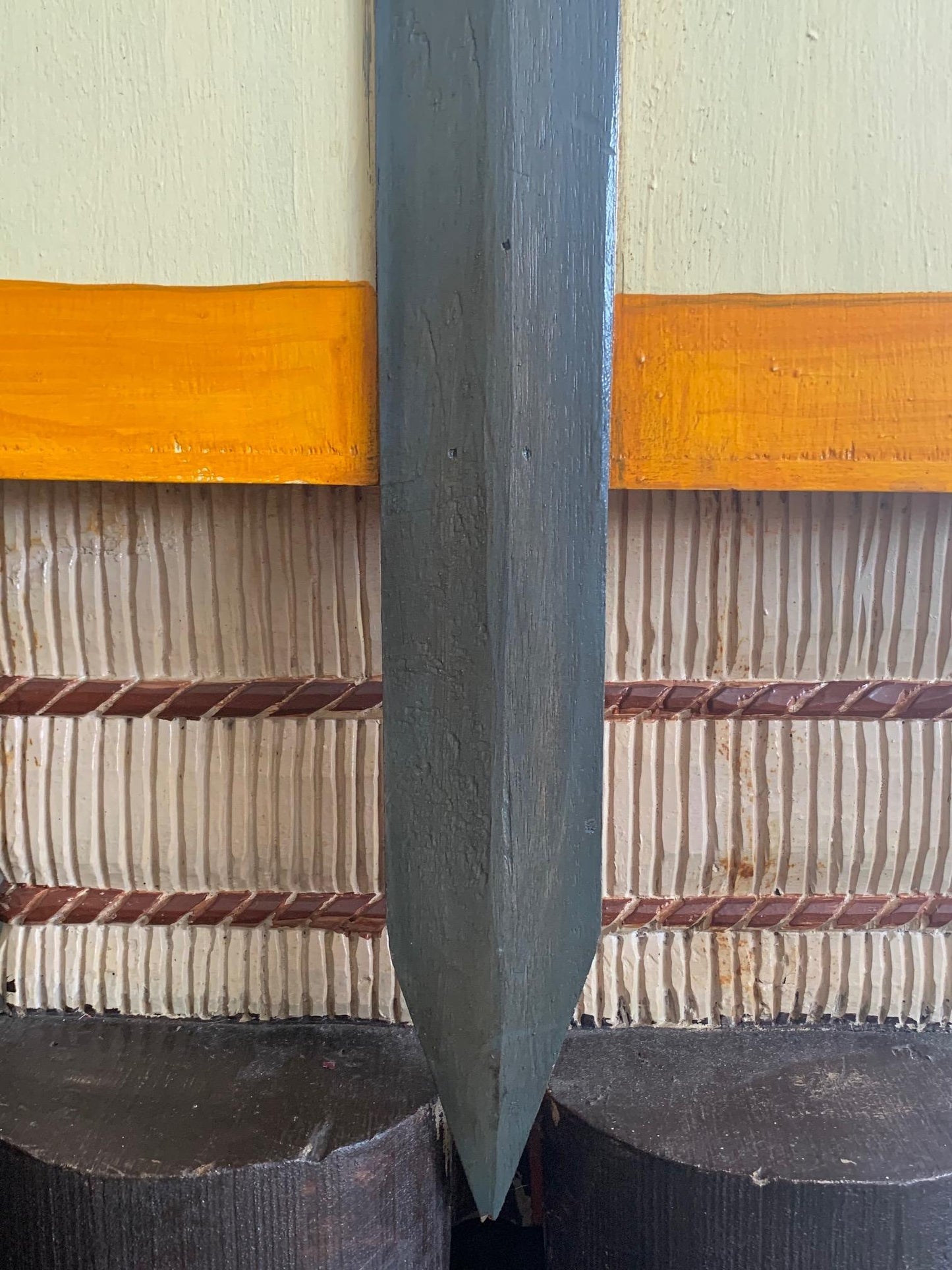 Frisman Vintage Danish Viking Bar Cabinet