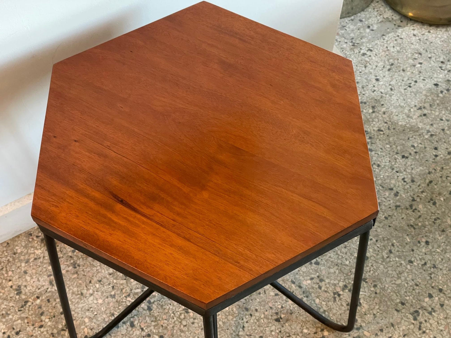 Frisman Vintage Hirondelle Table