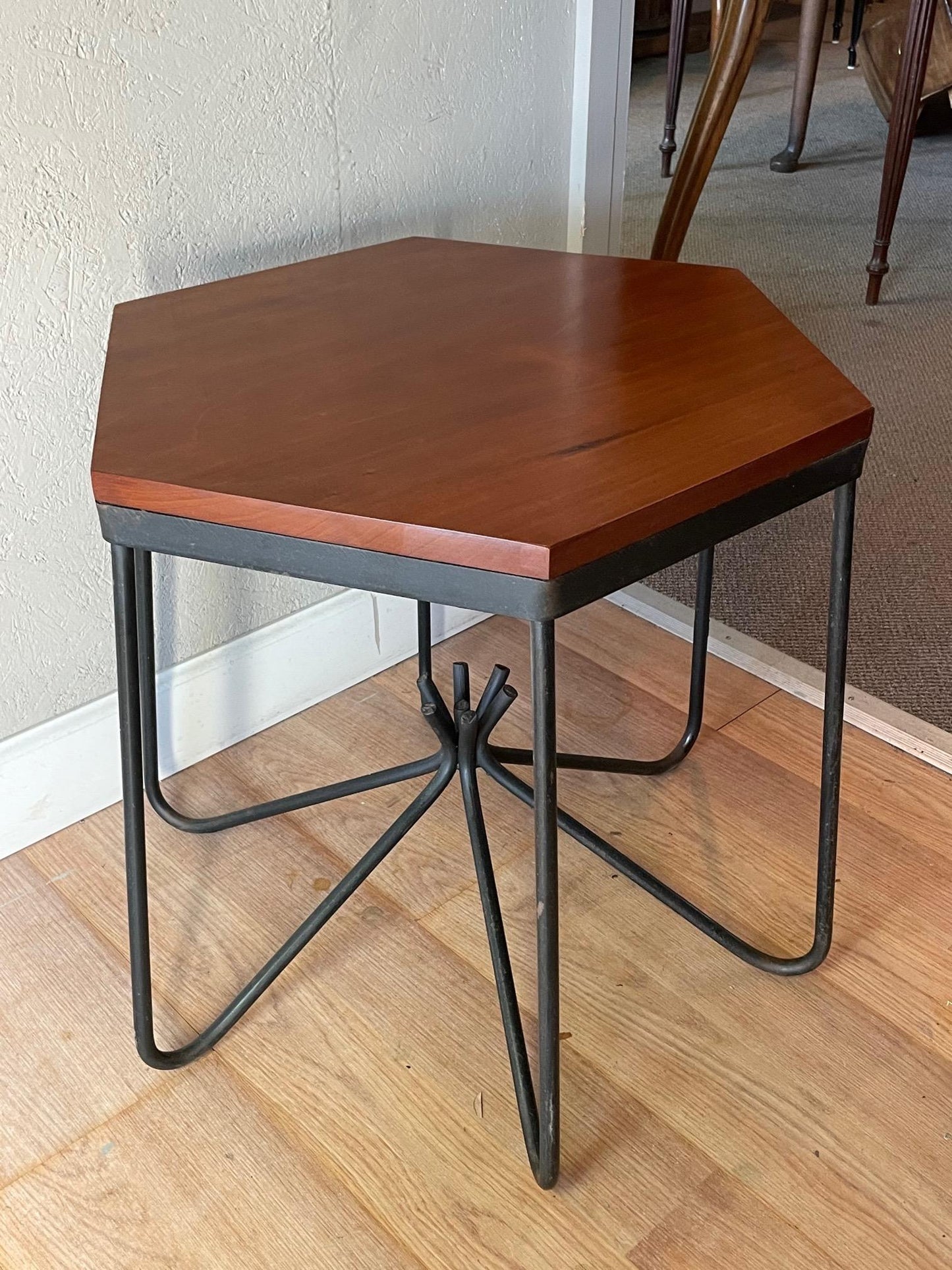 Frisman Vintage Hirondelle Table