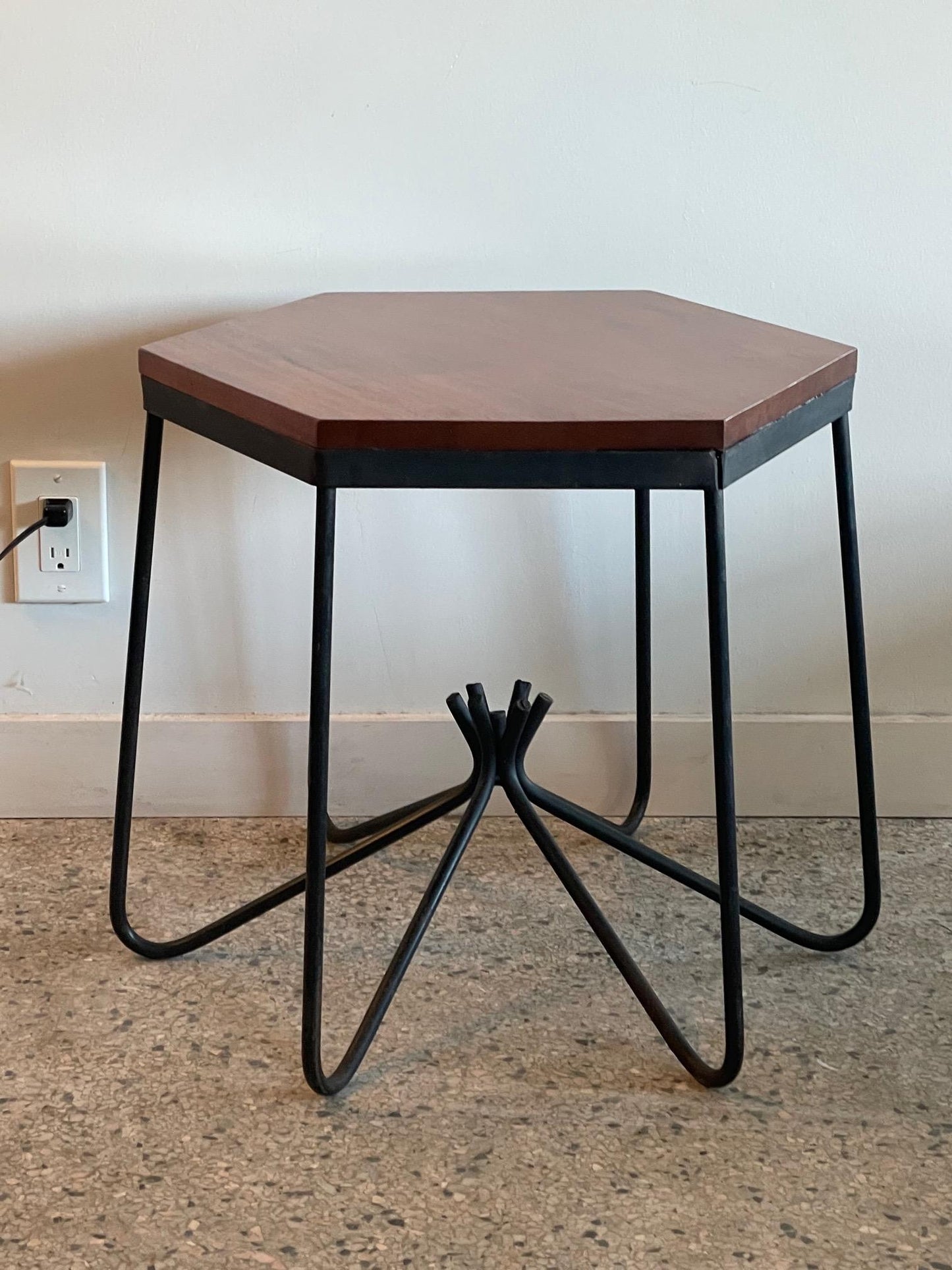 Frisman Vintage Hirondelle Table
