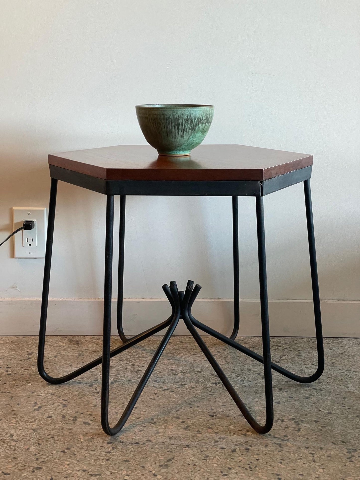 Frisman Vintage Hirondelle Table