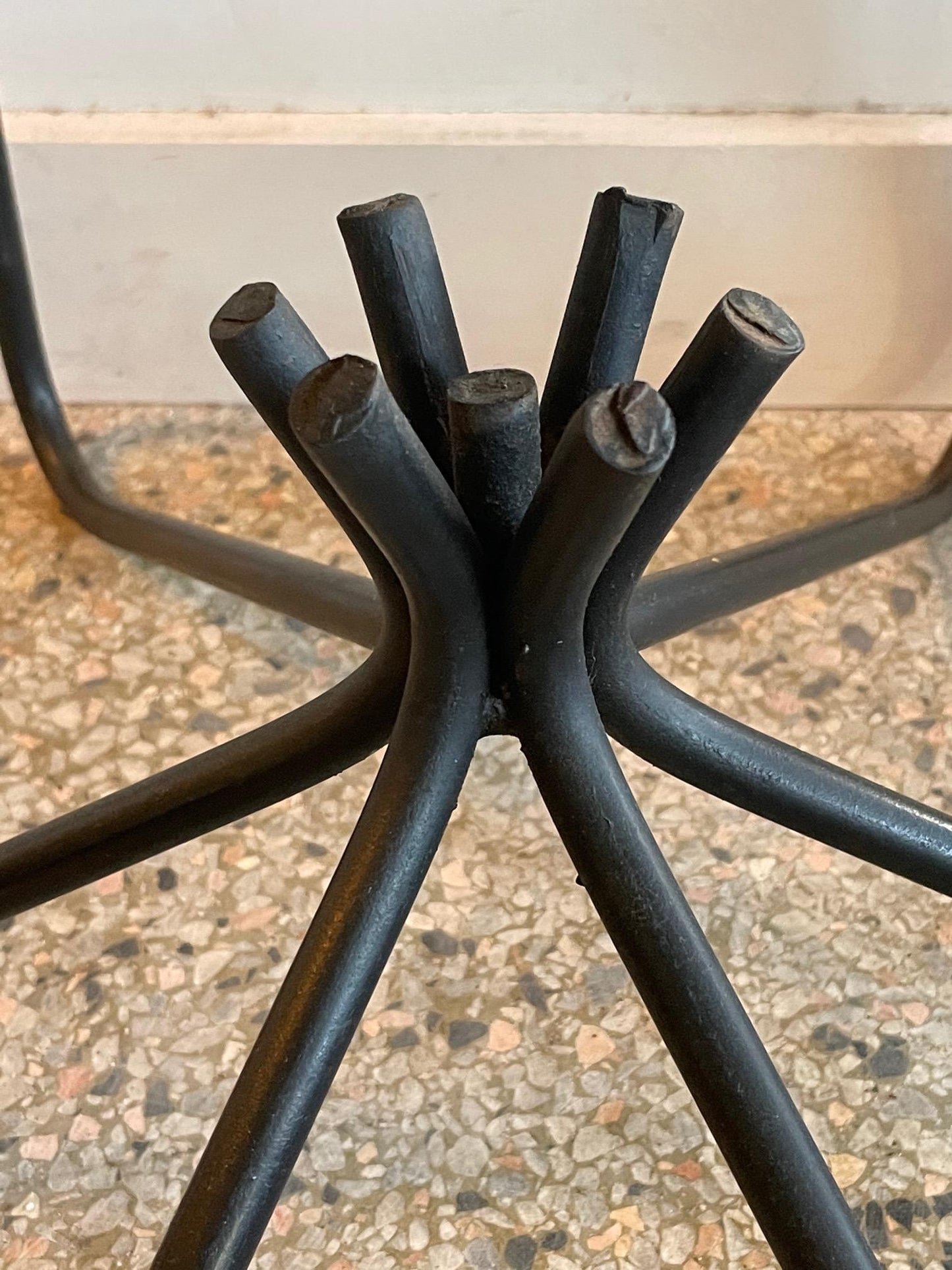 Frisman Vintage Hirondelle Table