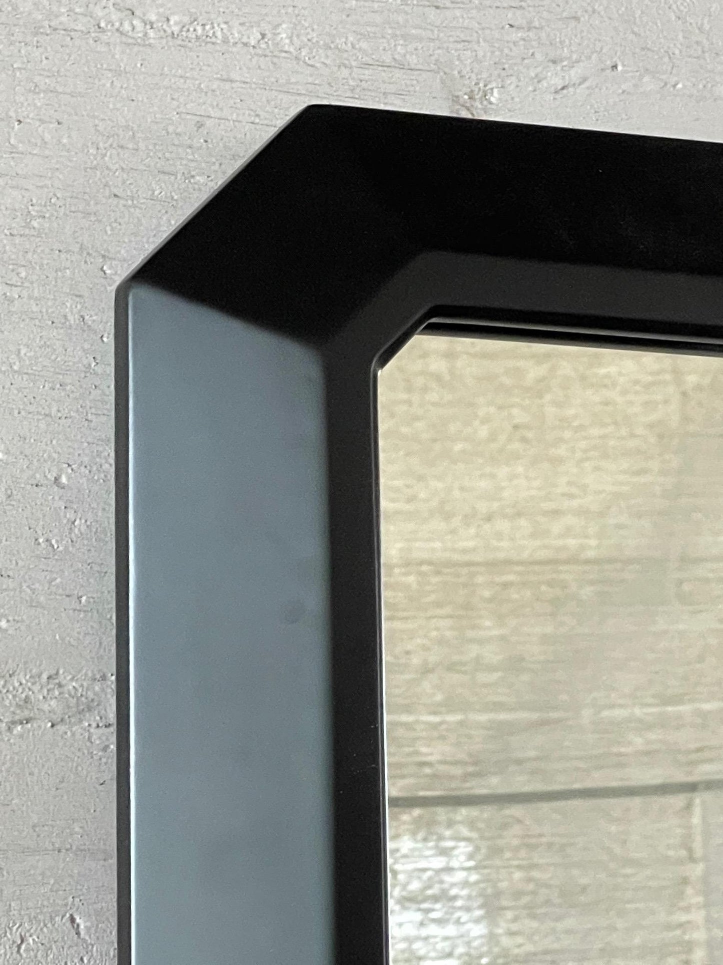 Frisman Vintage Pair of John Widdicomb Mirrors 1979