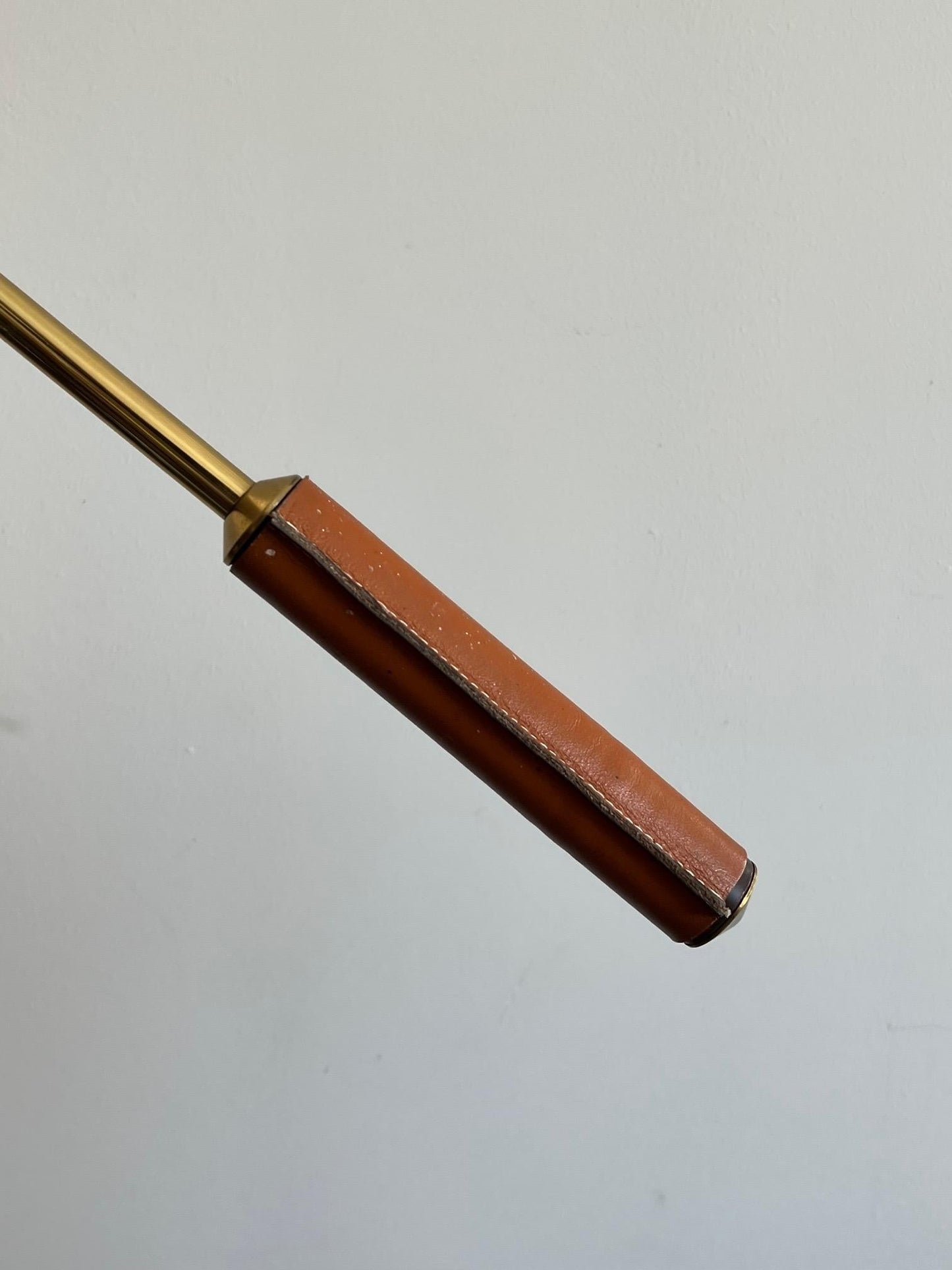 Frisman Vintage Koch & Lowy Articulated Reading Lamp