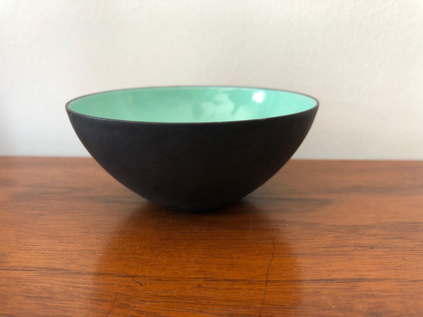 Frisman Vintage Collection of Krenit Bowls, Denmark