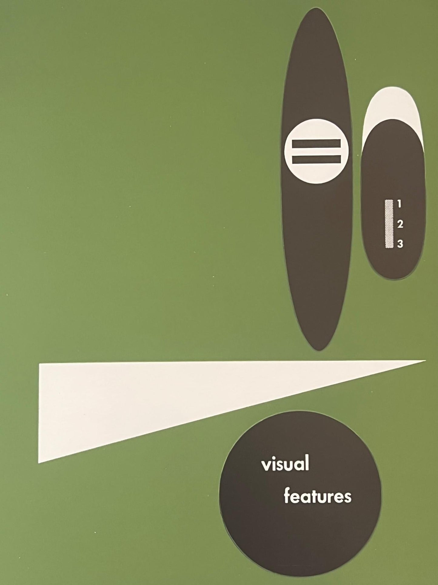 Frisman Vintage Original Ladislav Sutnar Catalog Design Progress