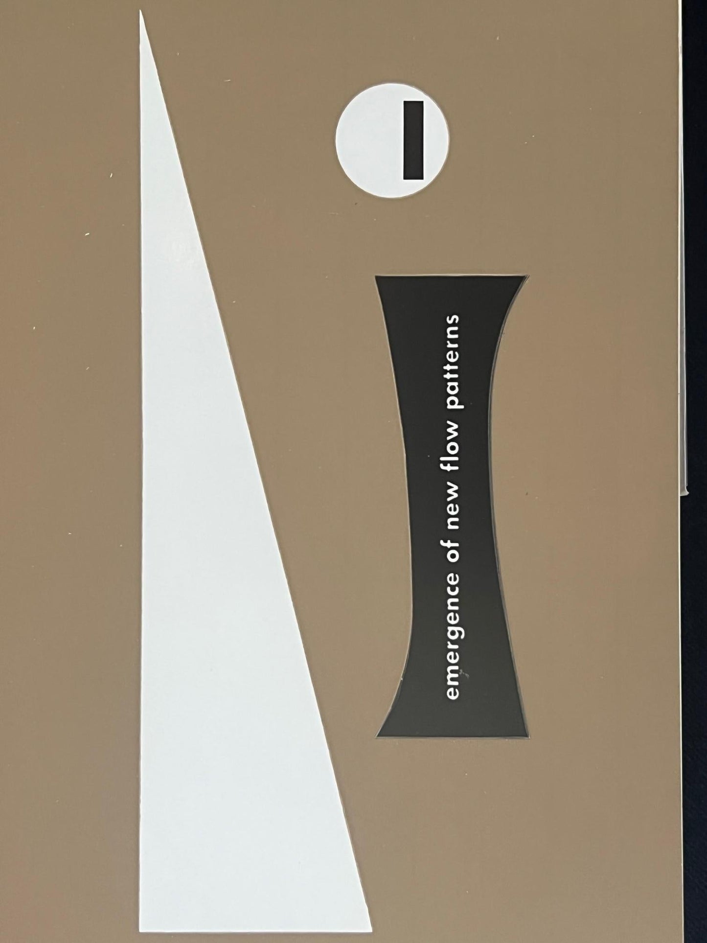 Frisman Vintage Original Ladislav Sutnar Catalog Design Progress