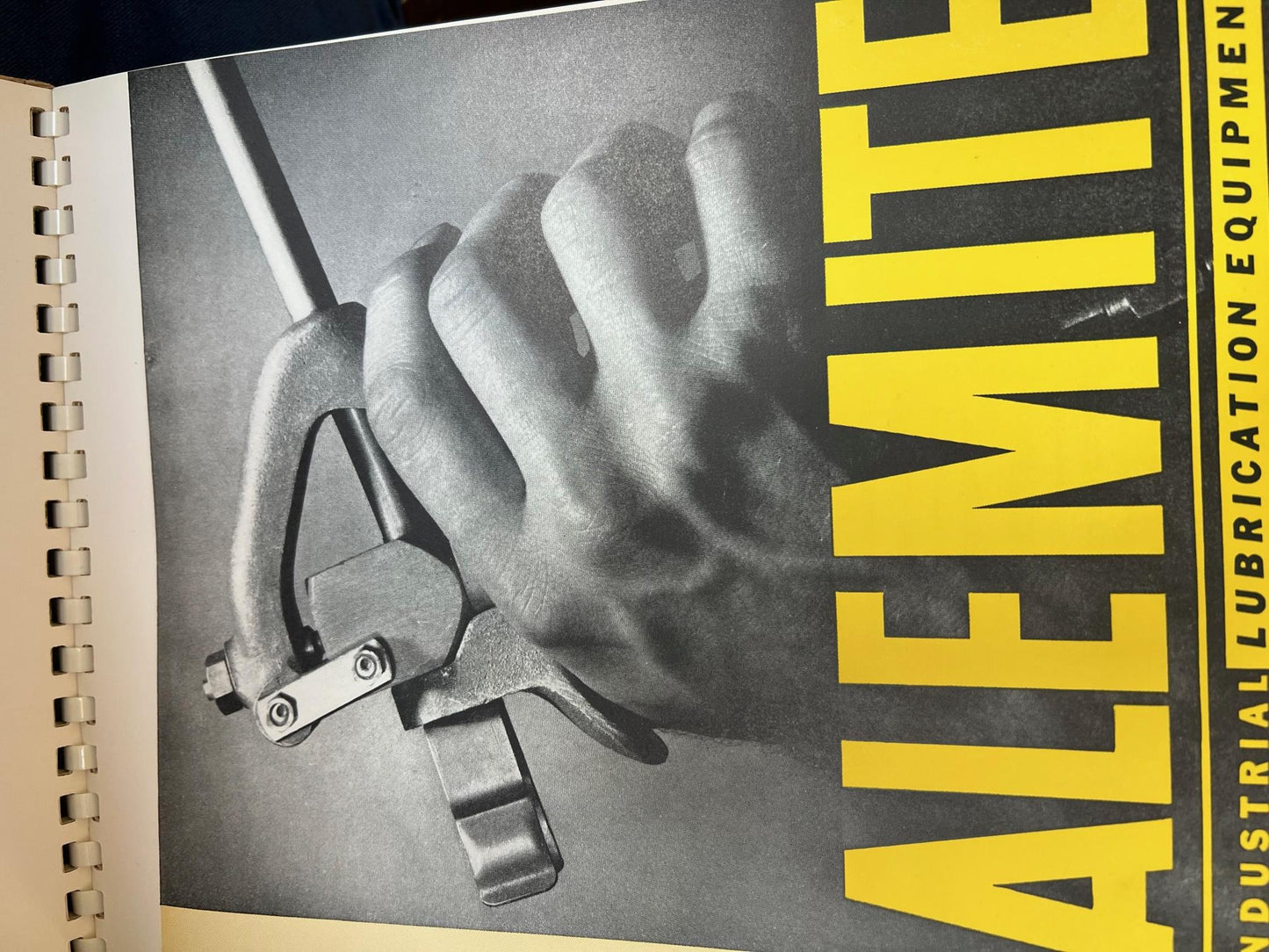 Frisman Vintage Original Ladislav Sutnar Catalog Design Progress