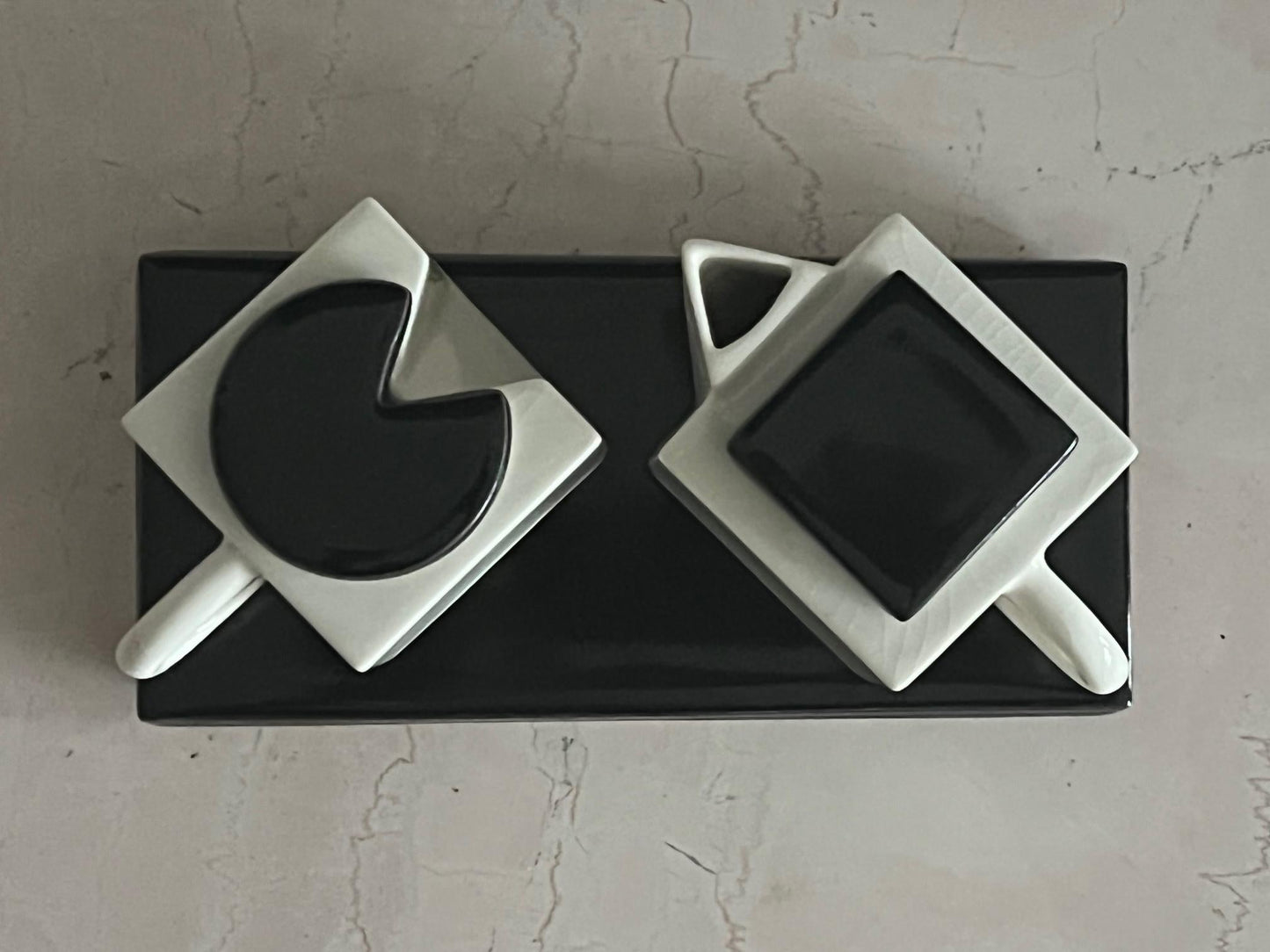 Frisman Vintage Marek Cecula Ceramic Set