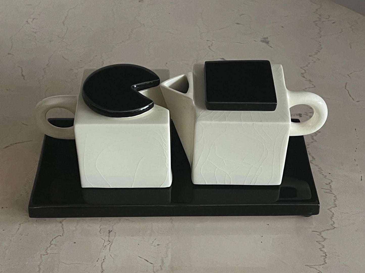 Frisman Vintage Marek Cecula Ceramic Set